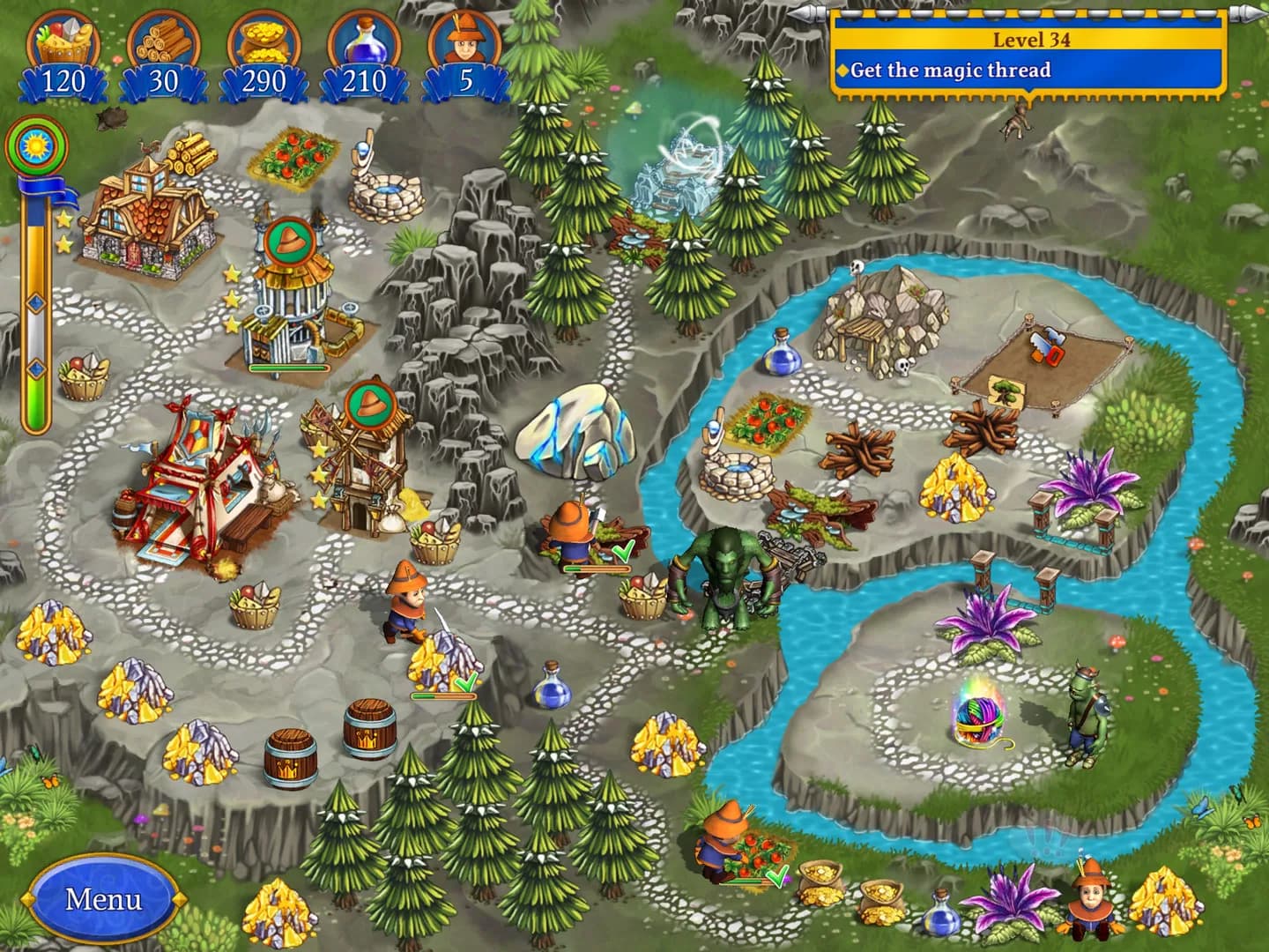 New Yankee 7: Deer Hunters görsel 9