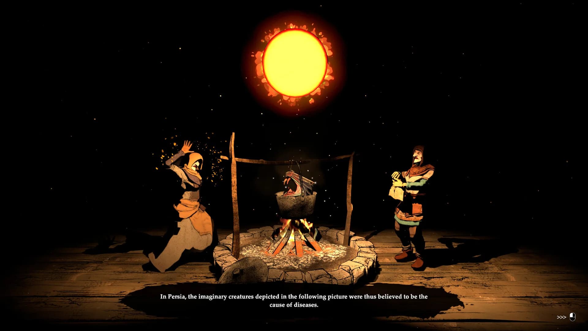 Mercyful Flames: The Witches görsel 2