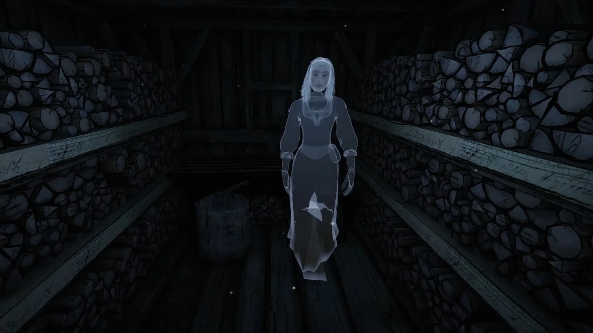Mercyful Flames: The Witches görsel 4