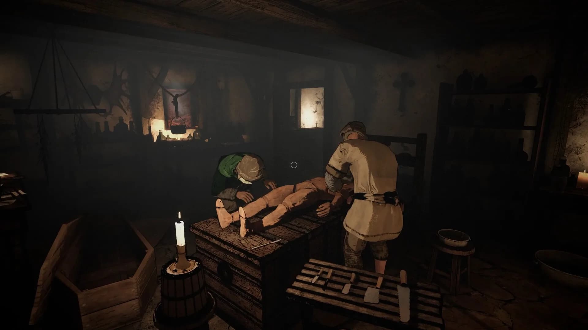 Mercyful Flames: The Witches görsel 5