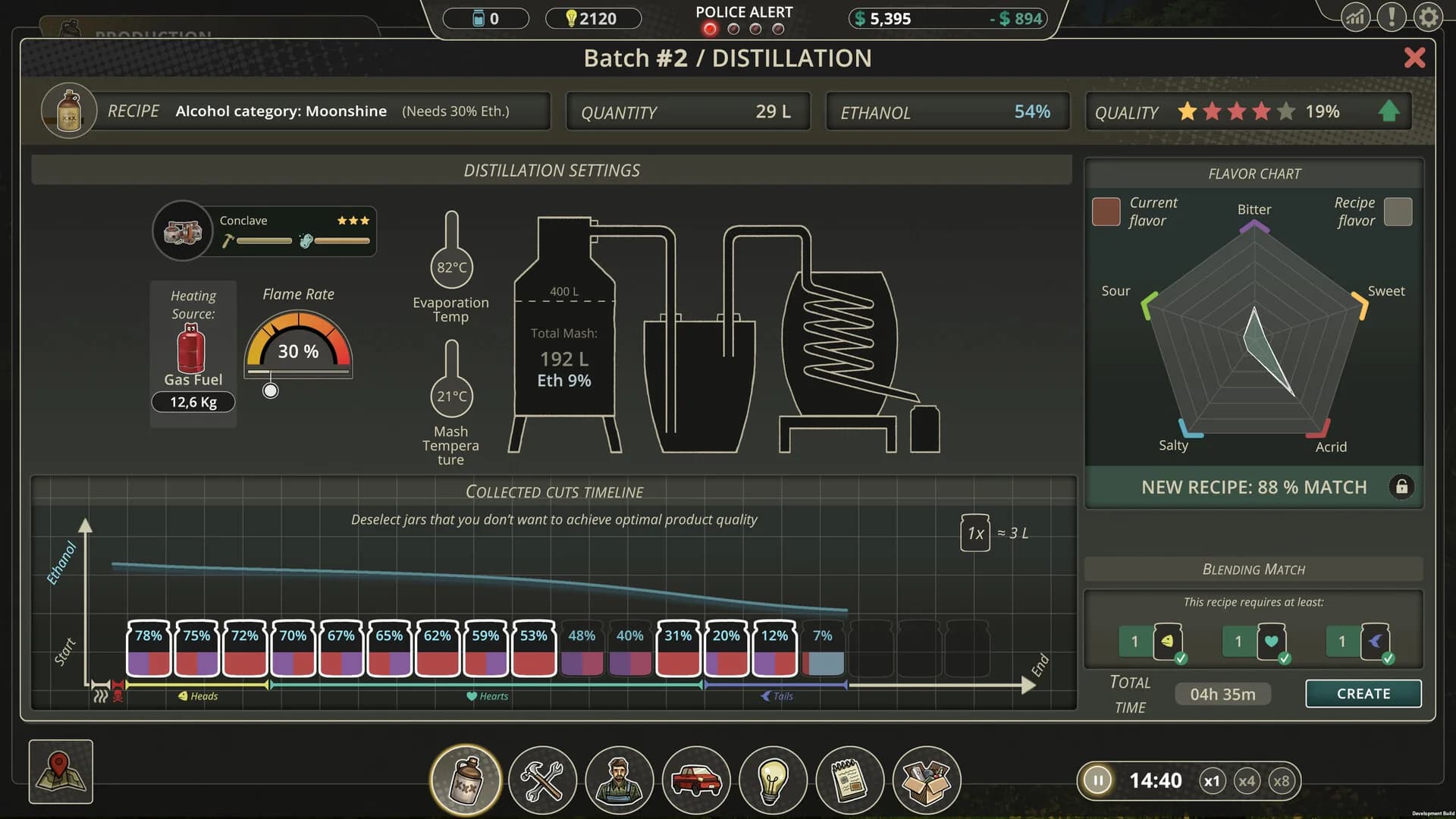 Moonshine Inc. görsel 8
