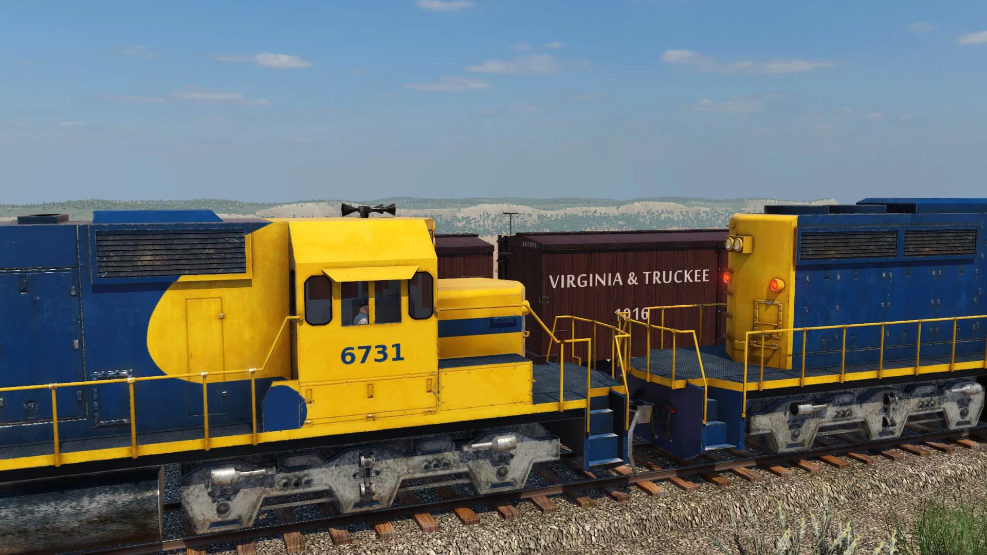 Transport Fever 2 görsel 7