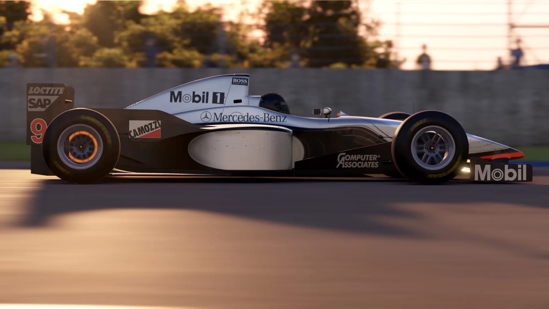 Automobilista 2 görsel 3