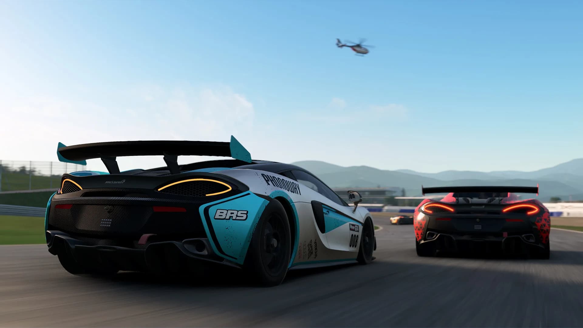 Automobilista 2 görsel 12