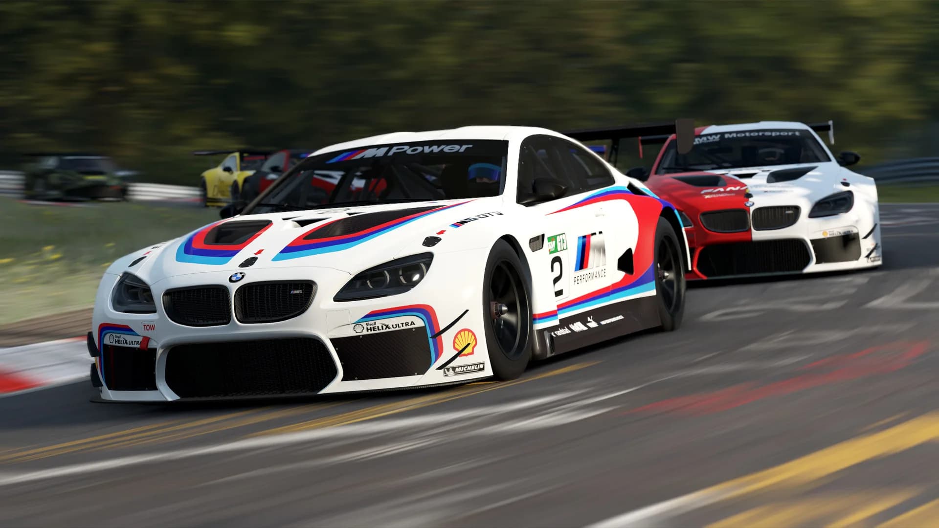 Automobilista 2 görsel 13