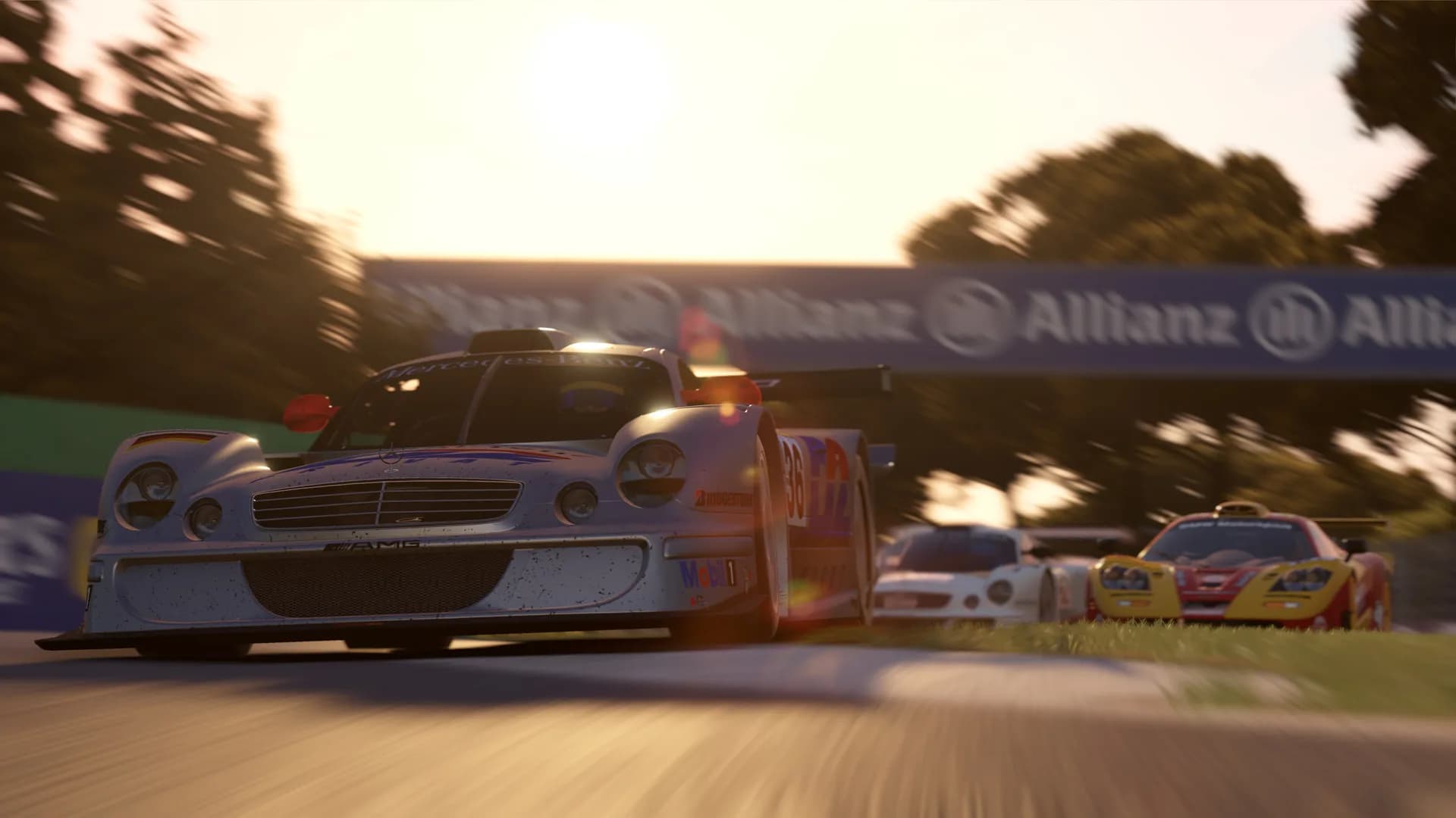 Automobilista 2 görsel 14