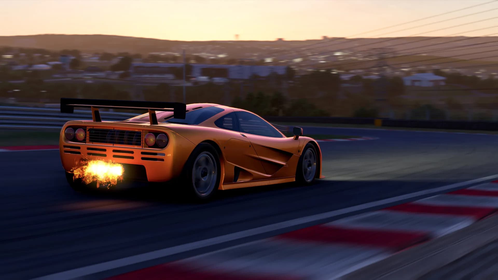 Automobilista 2 görsel 16