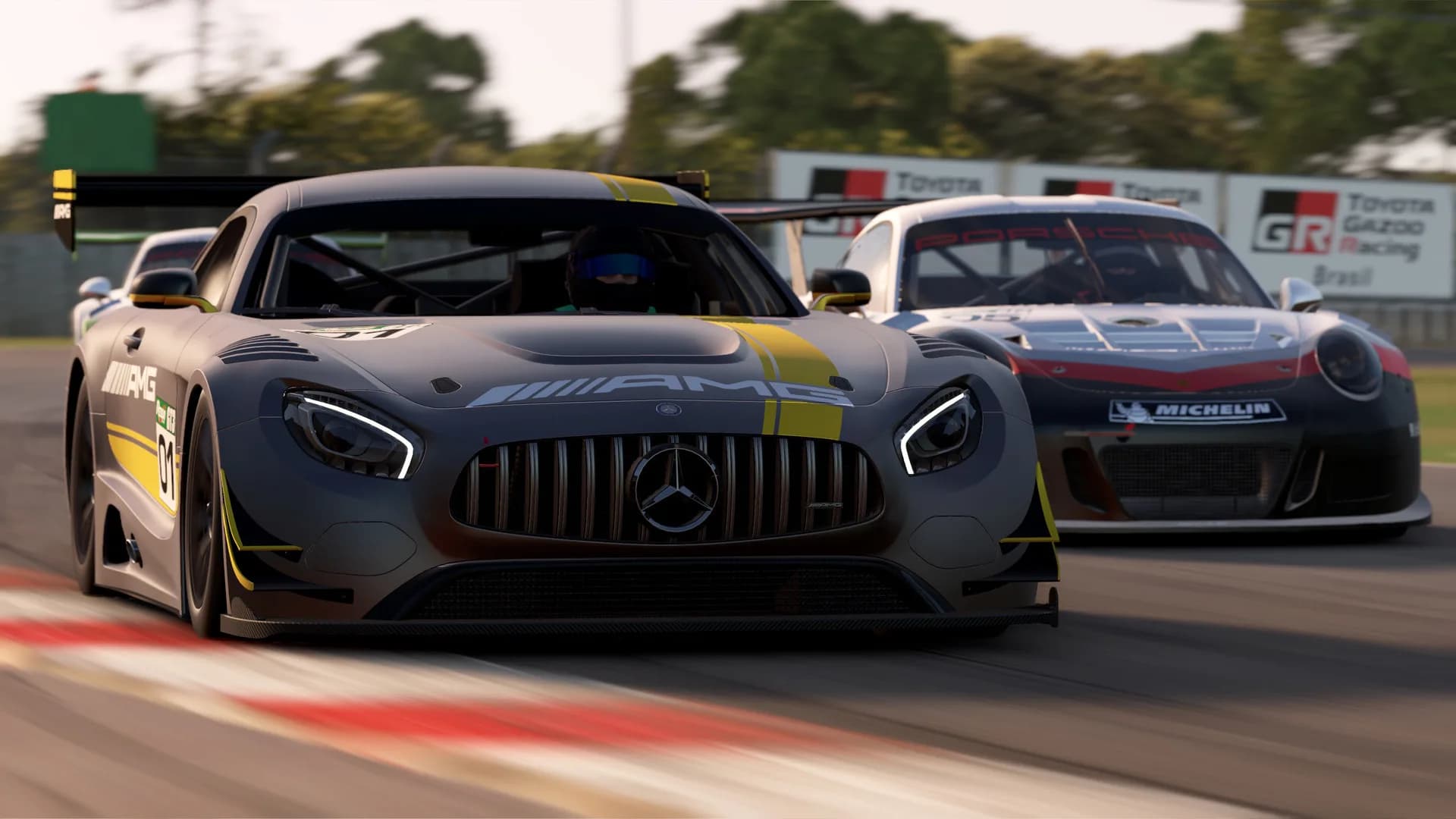 Automobilista 2 görsel 17
