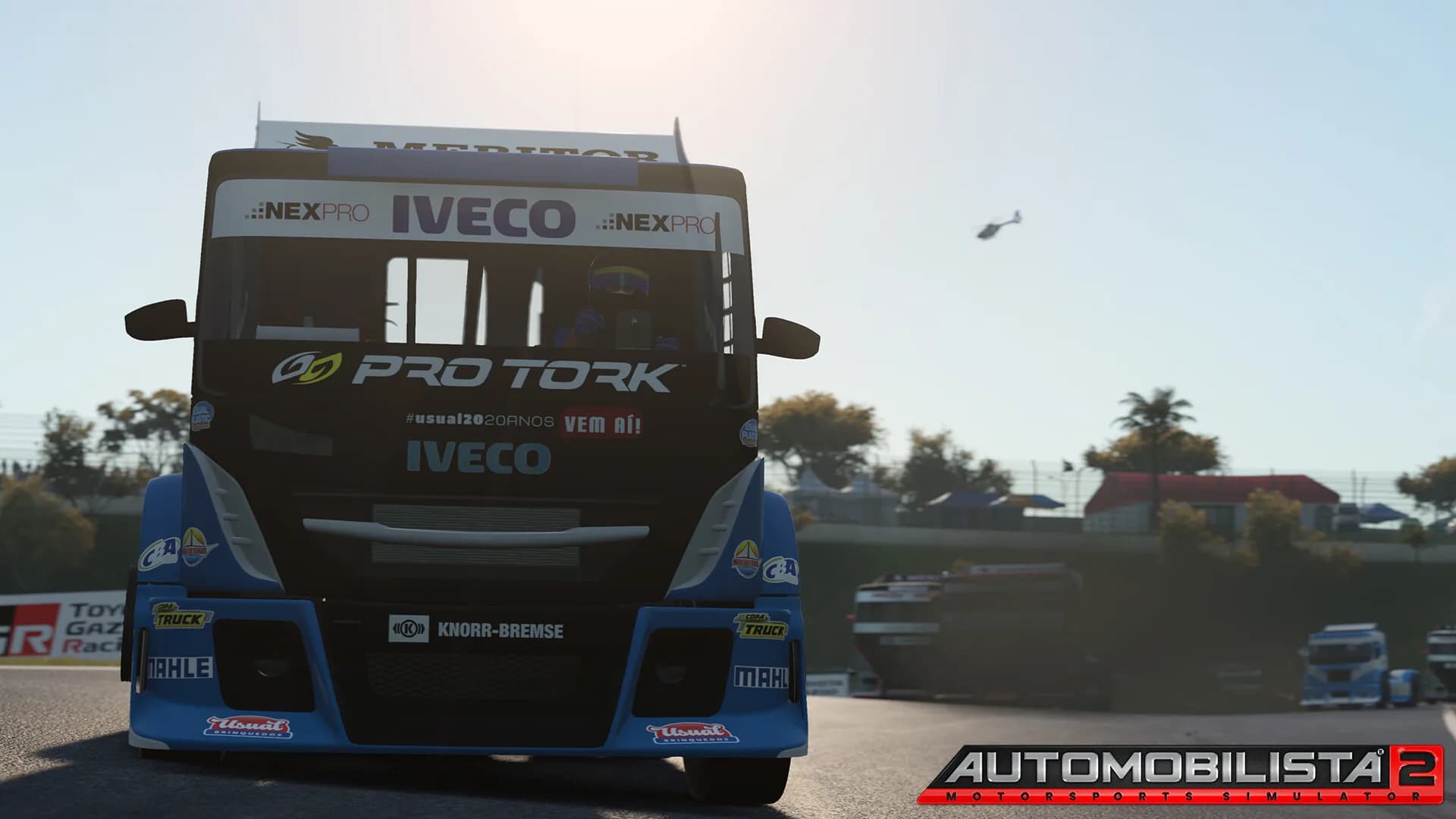 Automobilista 2 görsel 18