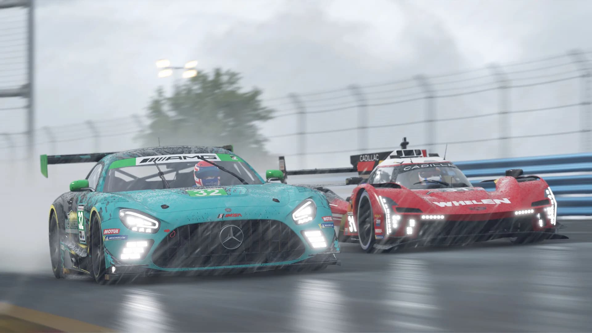 Automobilista 2 görsel 20