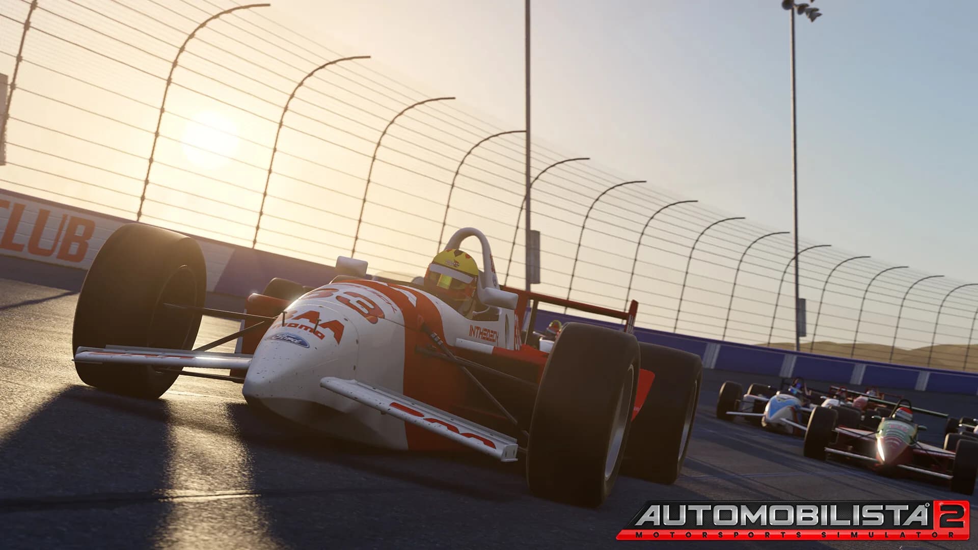Automobilista 2 görsel 21