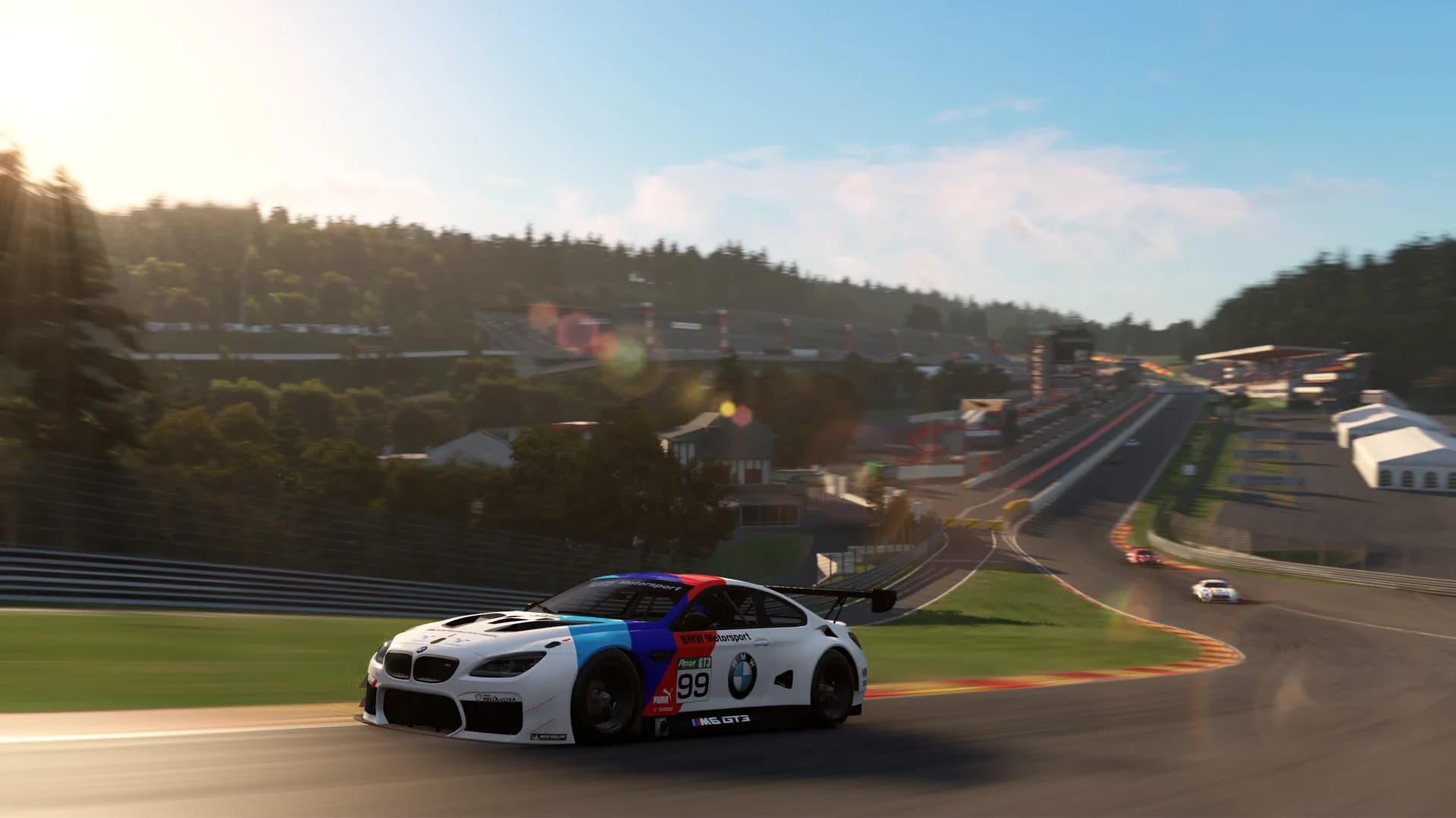 Automobilista 2 görsel 4