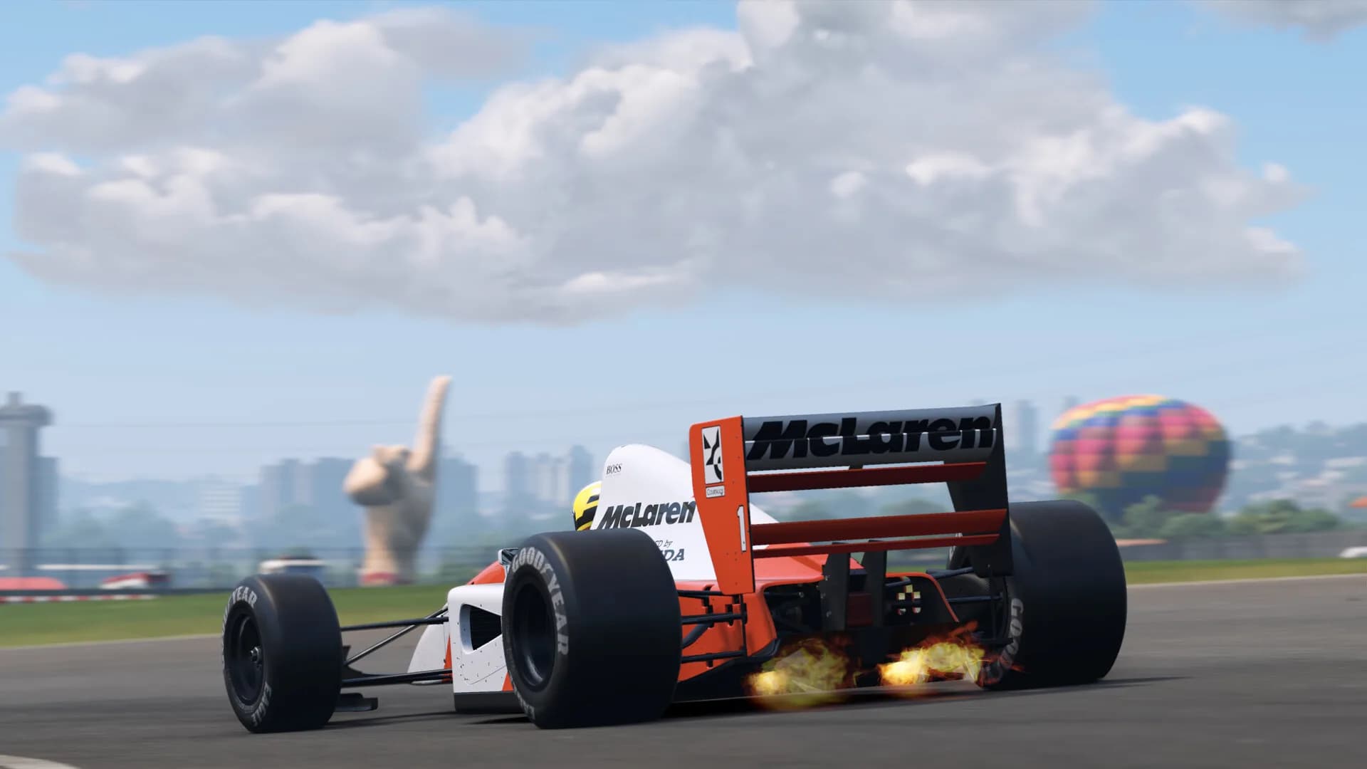 Automobilista 2 görsel 22