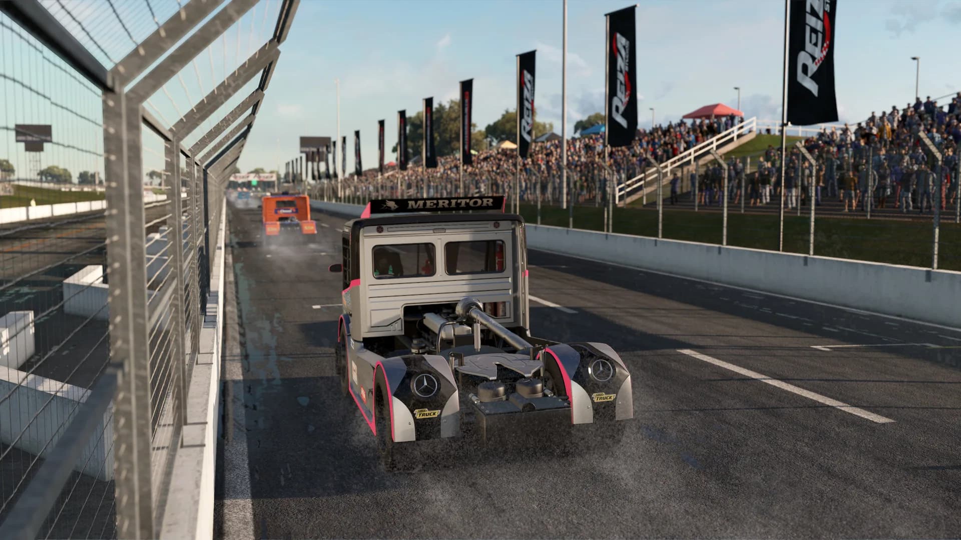 Automobilista 2 görsel 23