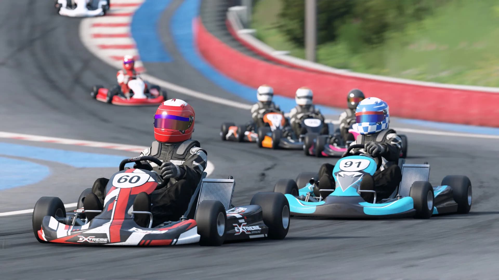 Automobilista 2 görsel 24