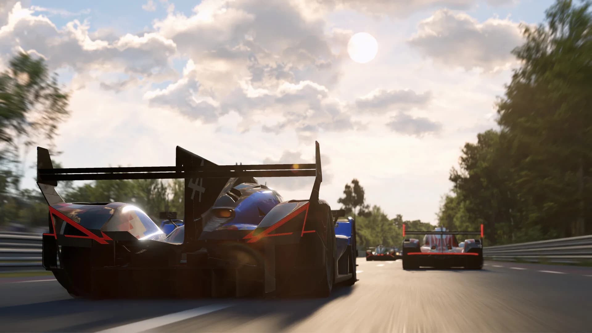 Automobilista 2 görsel 26