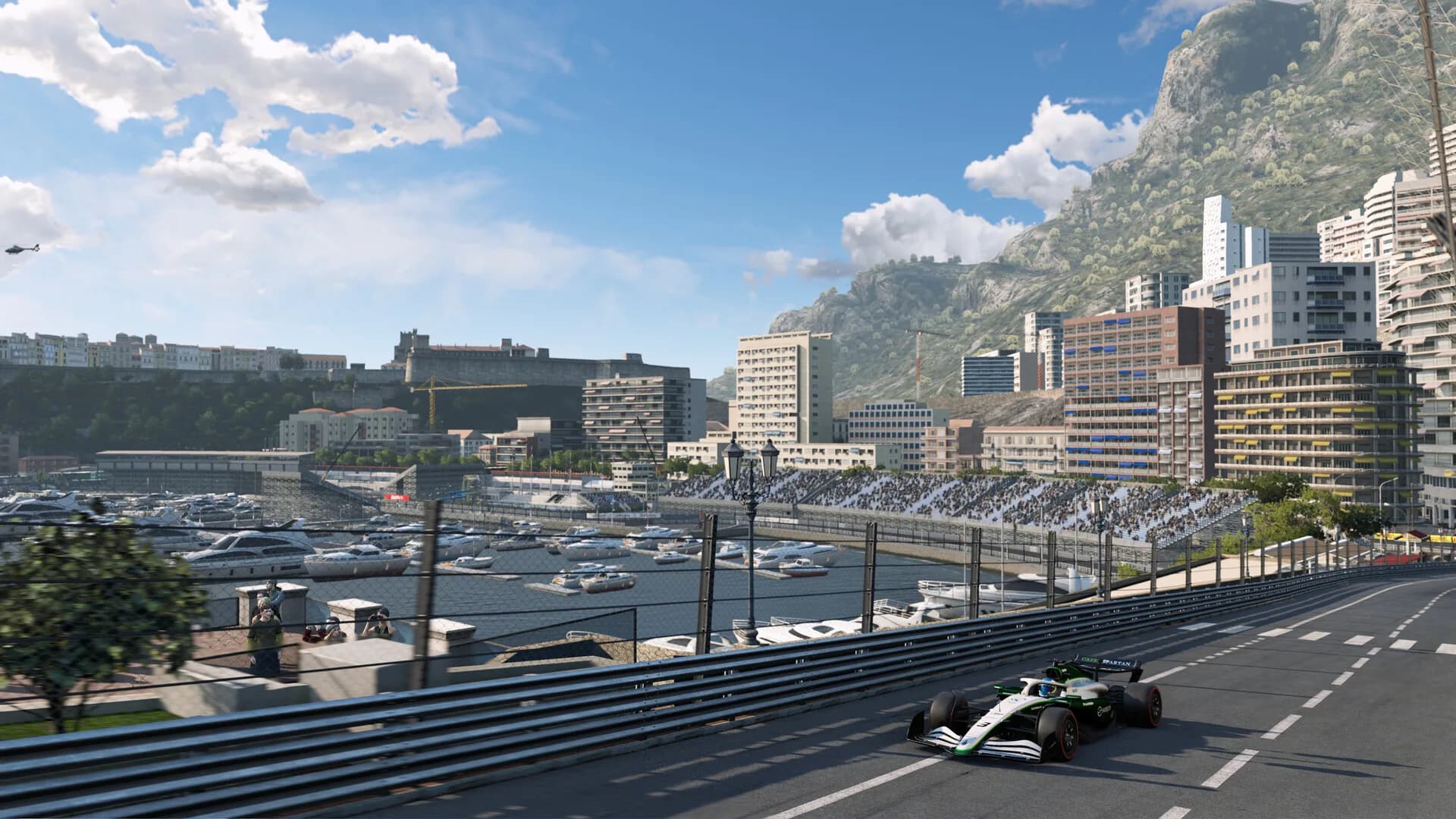 Automobilista 2 görsel 27