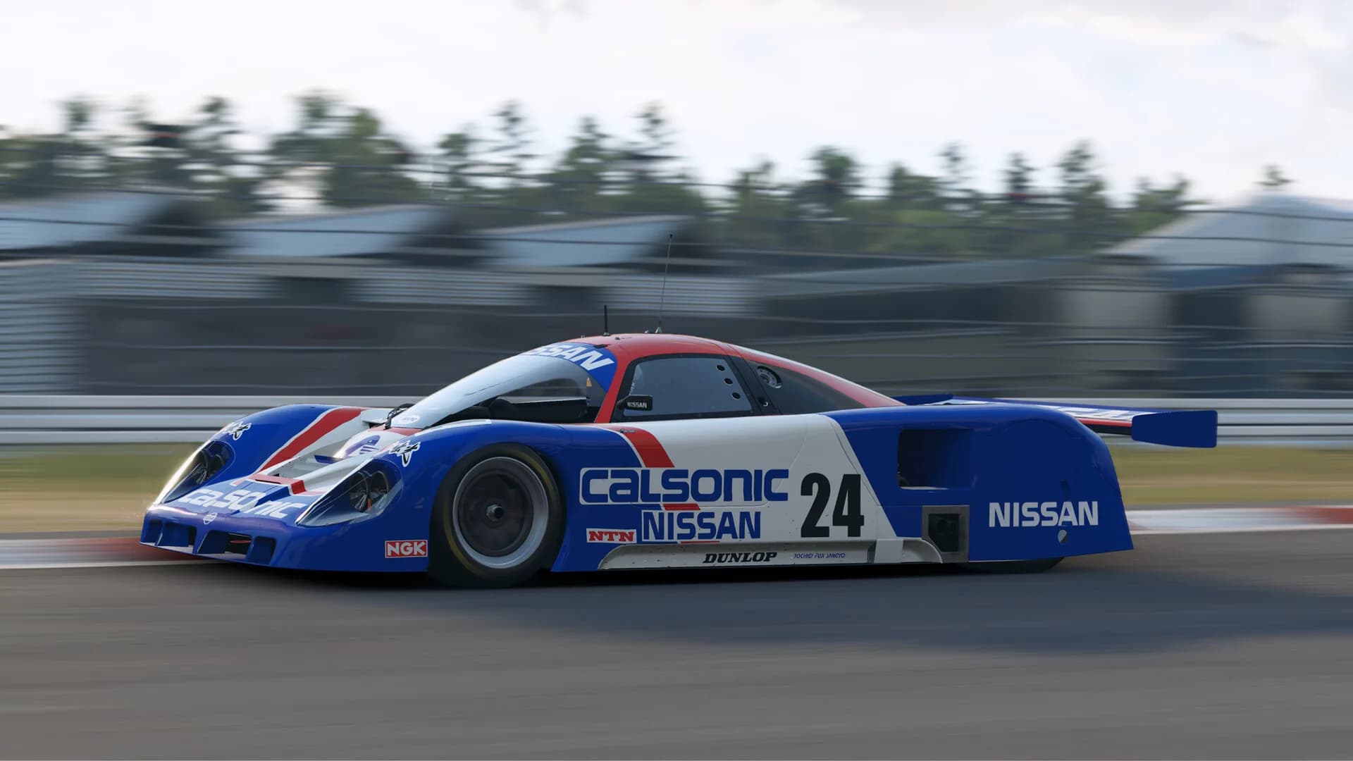 Automobilista 2 görsel 28