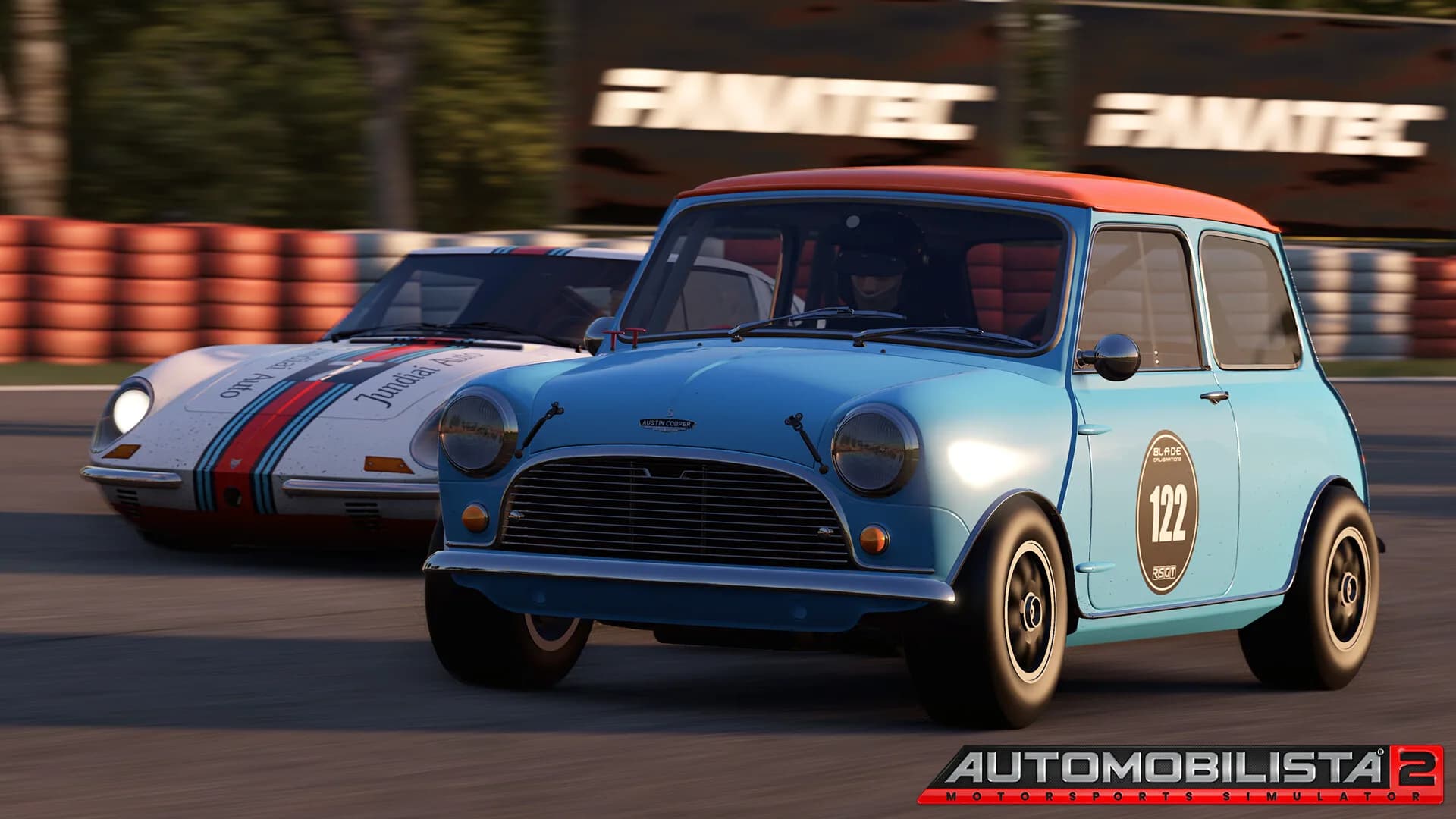 Automobilista 2 görsel 29