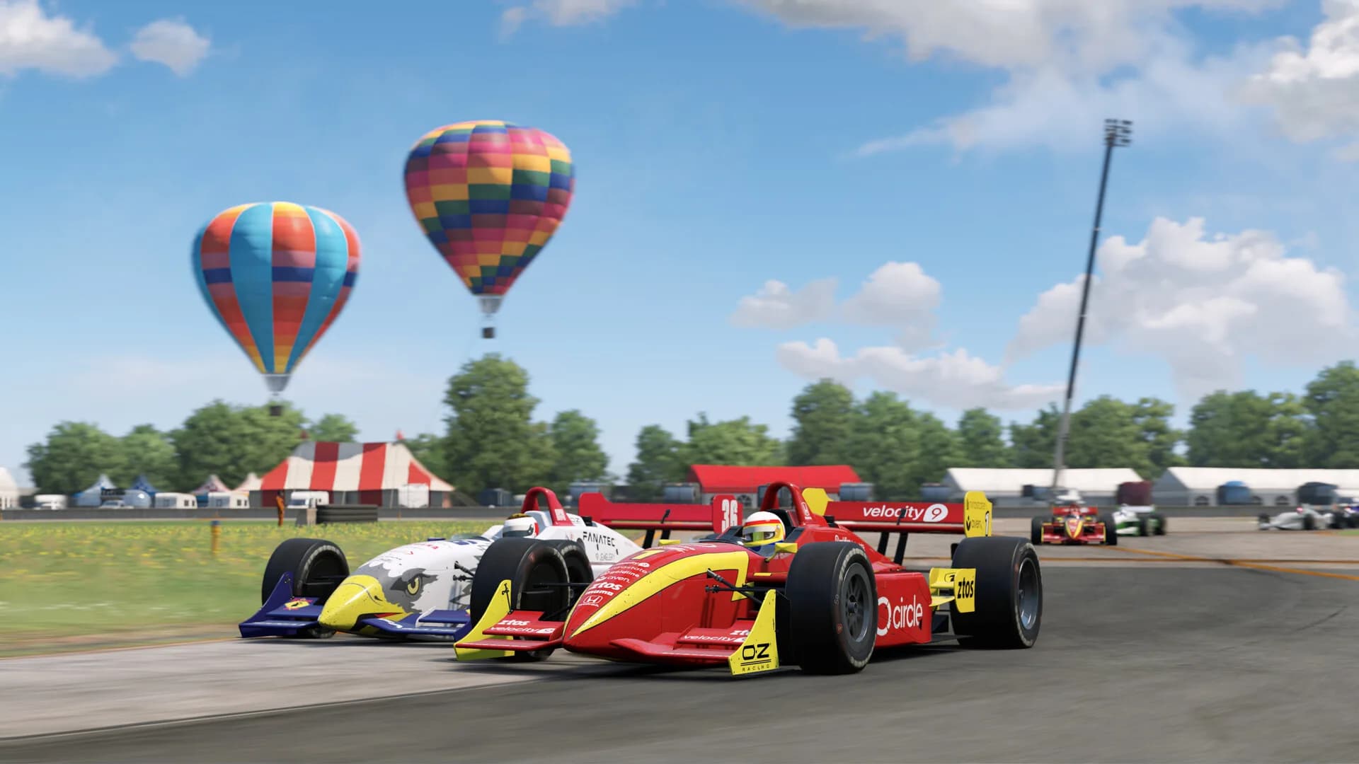 Automobilista 2 görsel 32