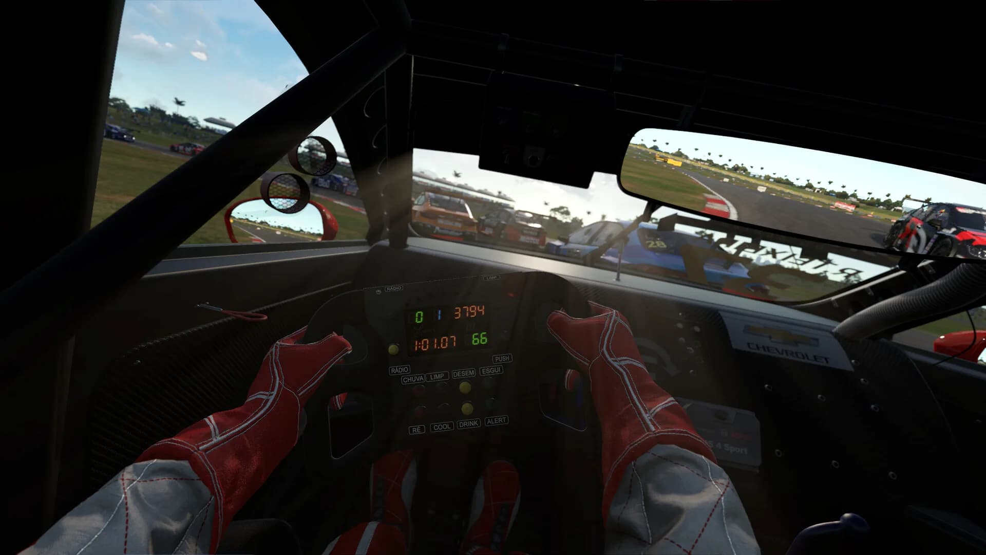 Automobilista 2 görsel 33