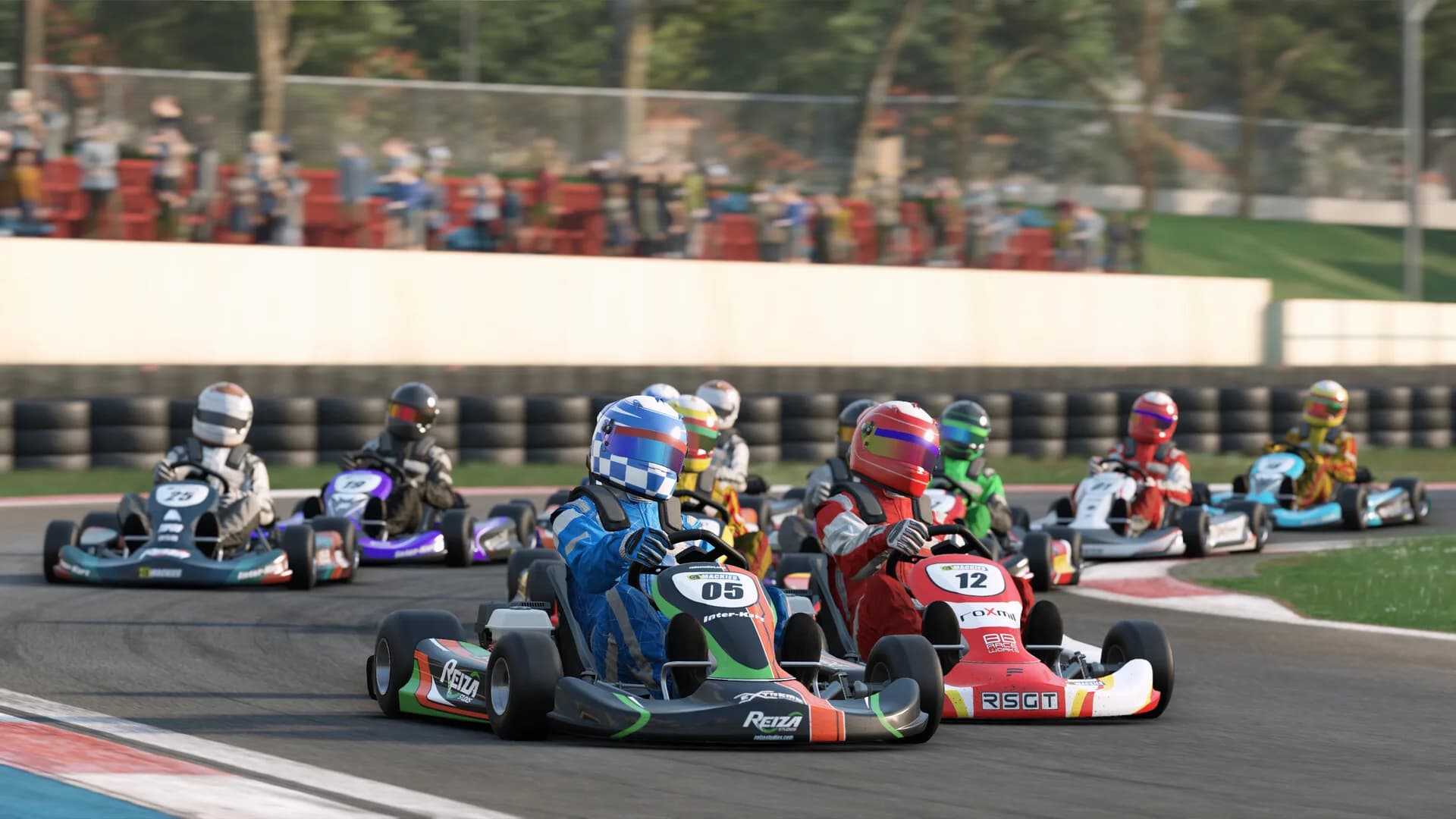 Automobilista 2 görsel 34