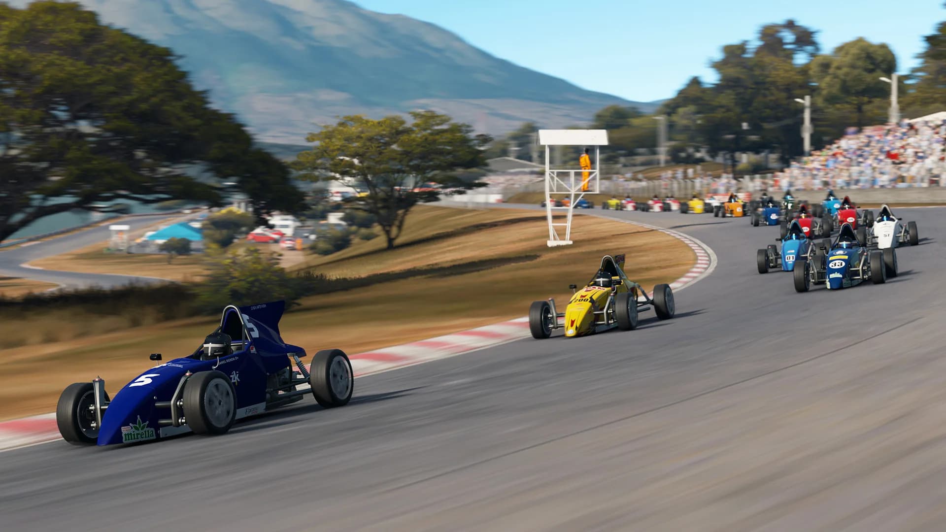 Automobilista 2 görsel 6