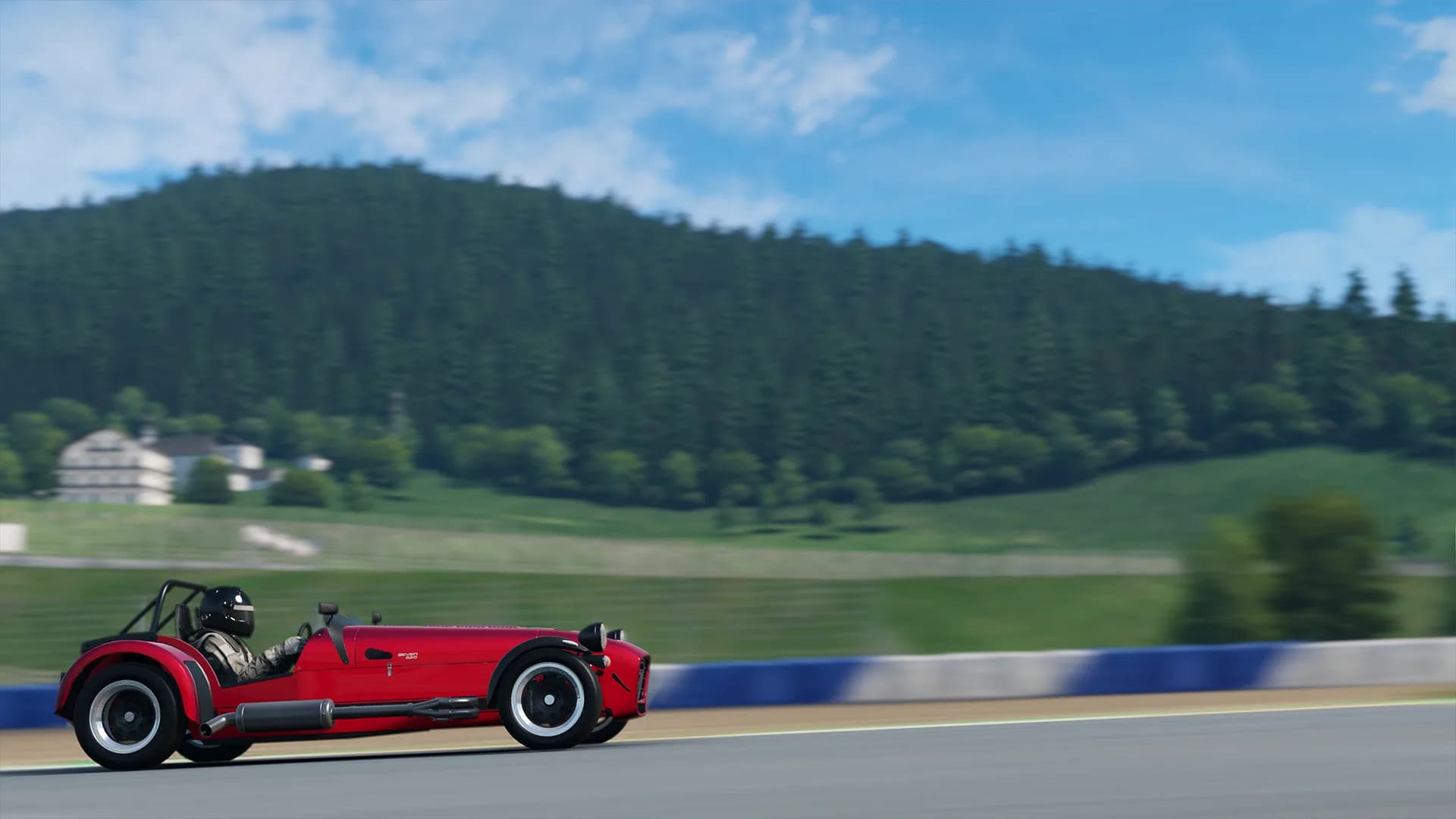 Automobilista 2 görsel 7