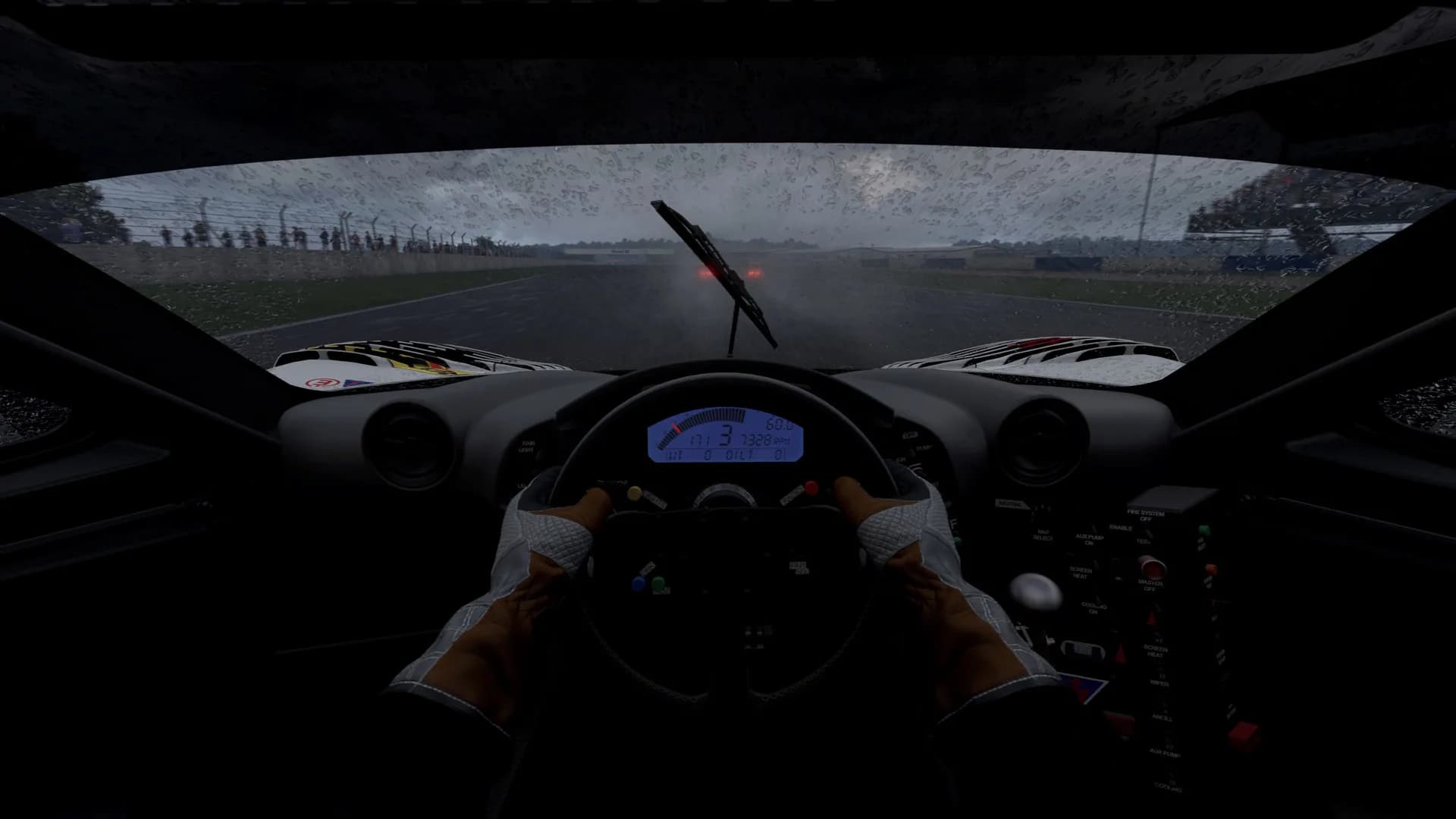 Automobilista 2 görsel 8
