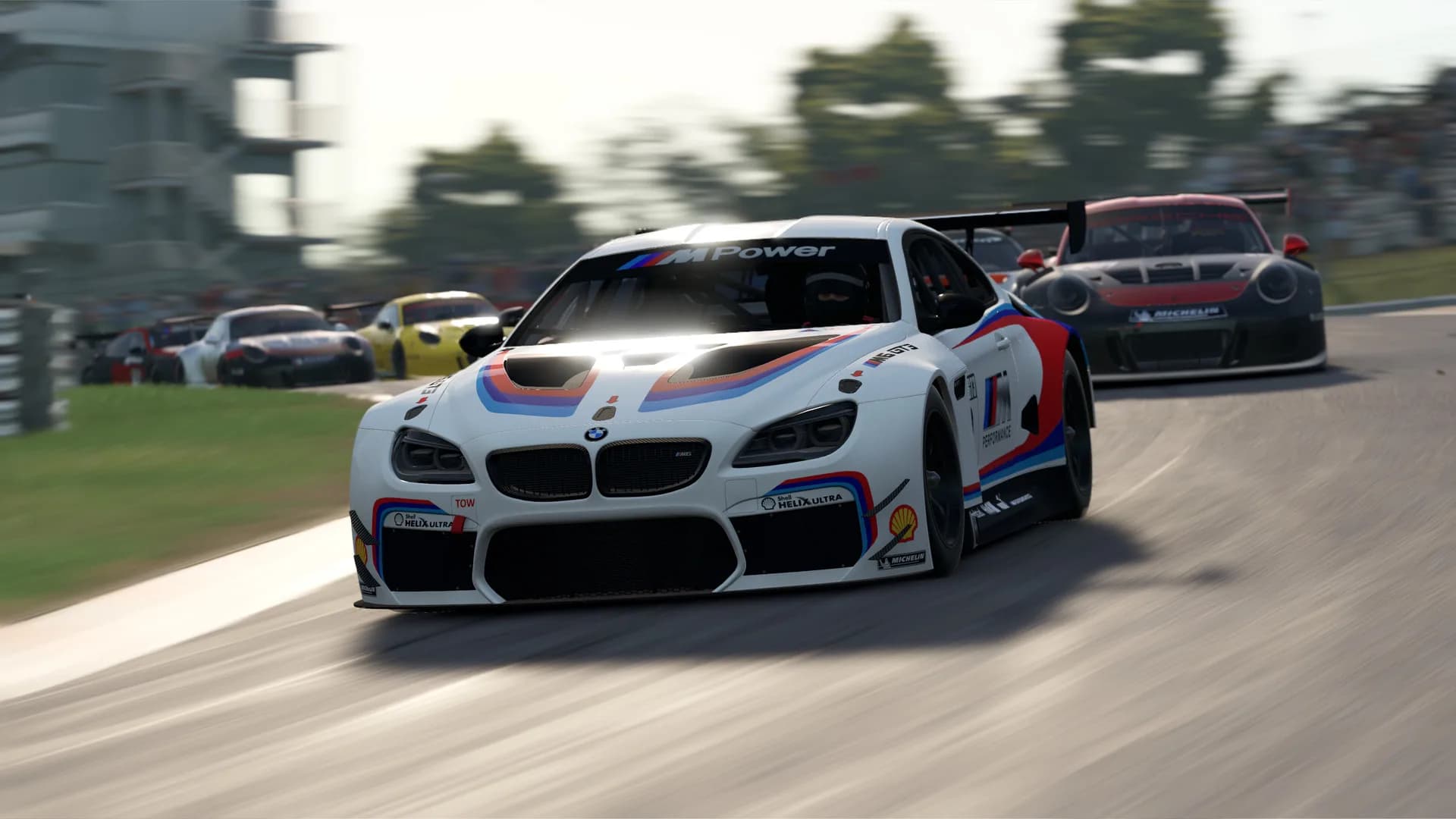 Automobilista 2 görsel 9