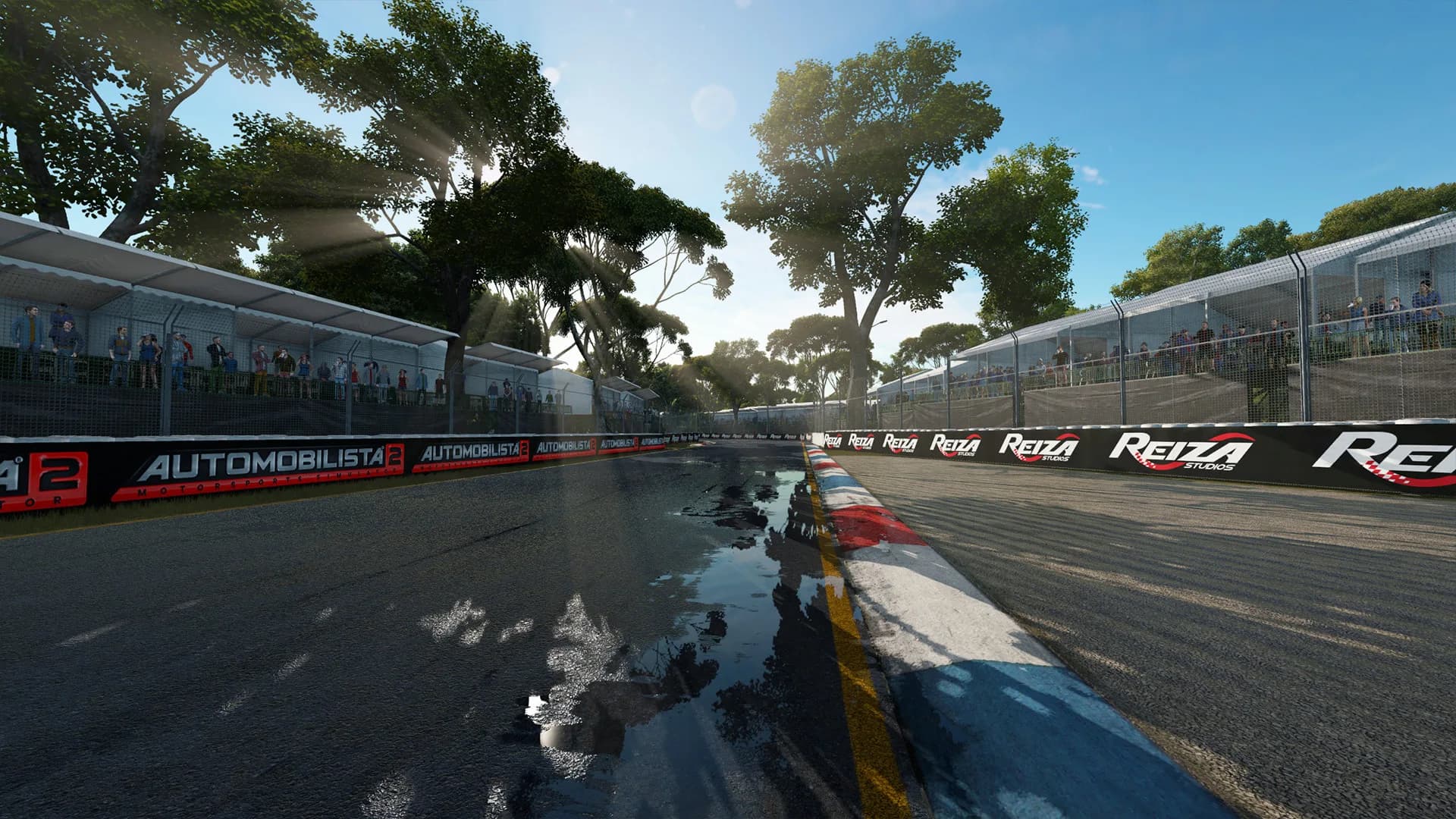 Automobilista 2 görsel 10