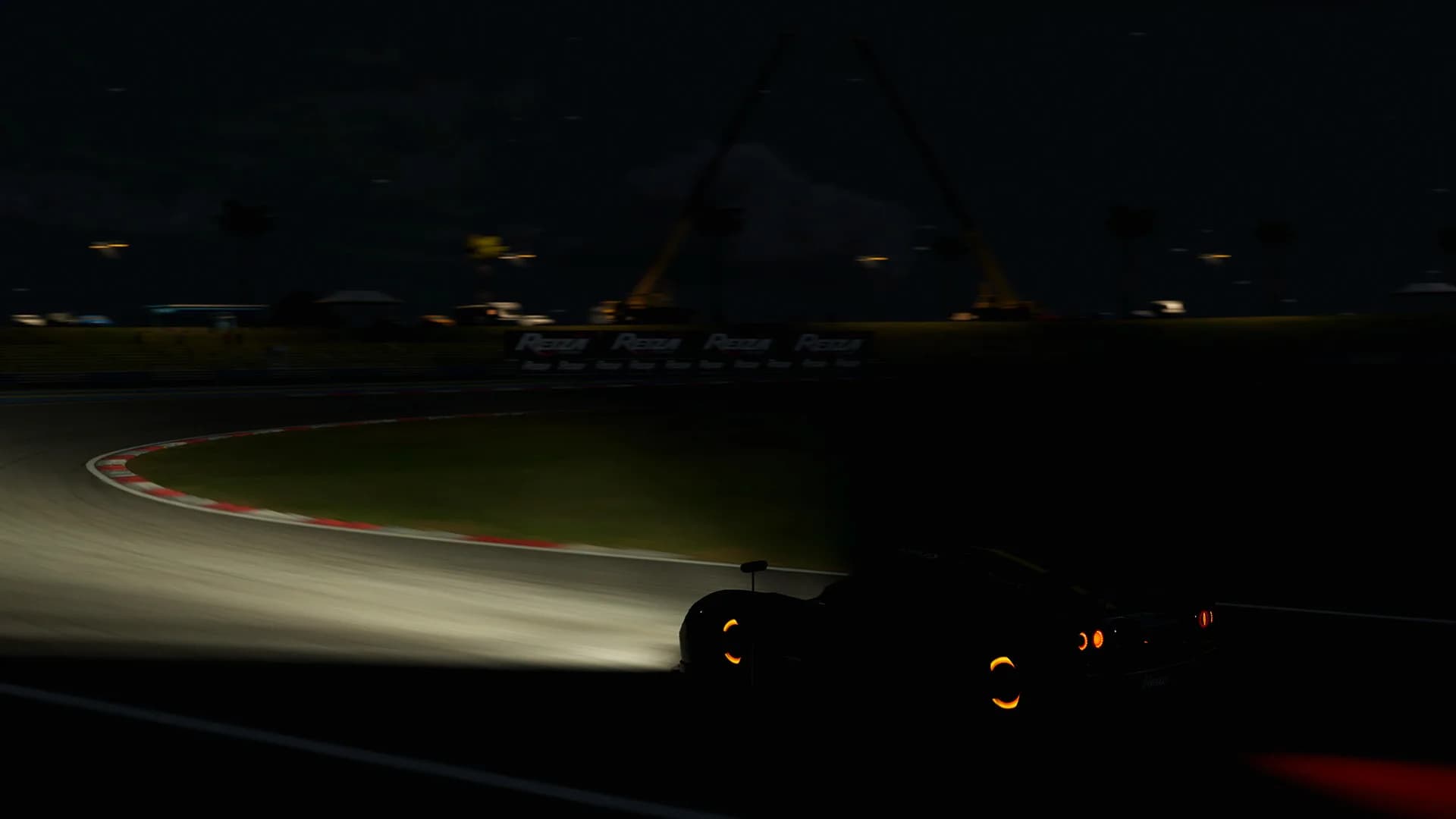Automobilista 2 görsel 11