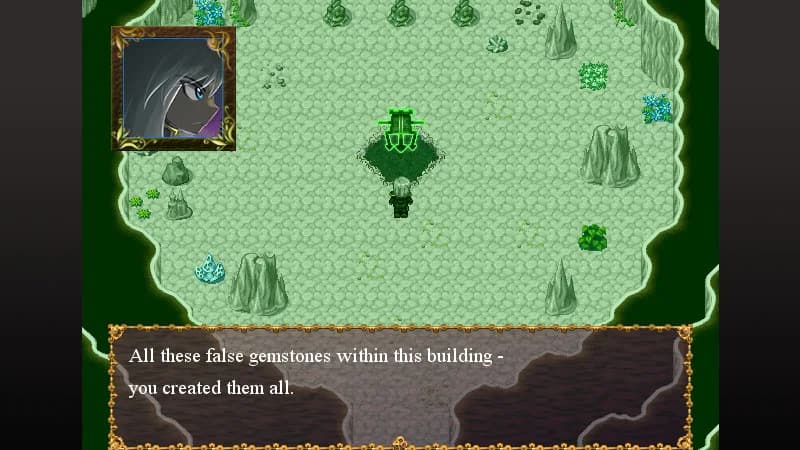 META REVELATIONS - RING SPIRITS görsel 4