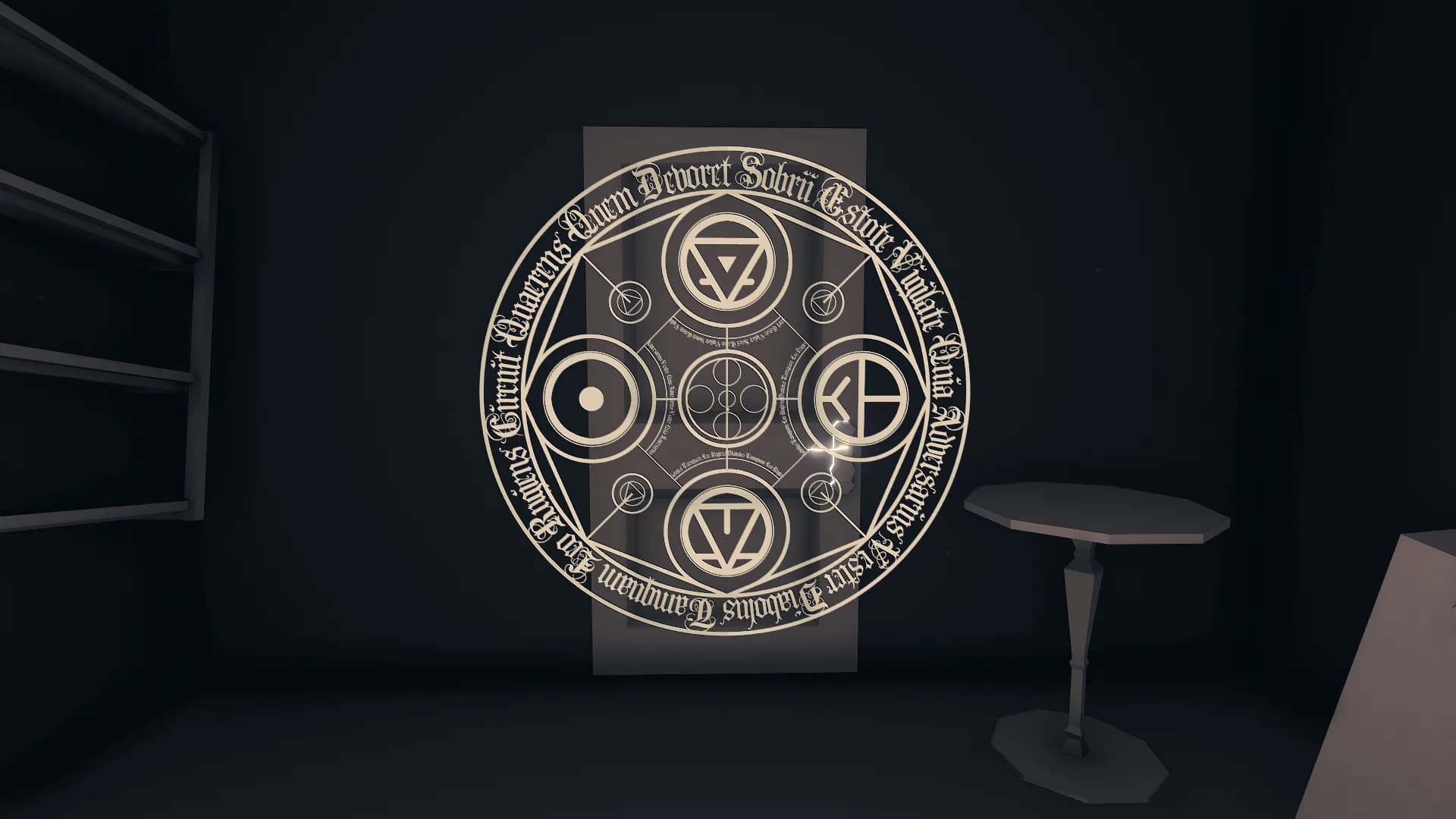 Four Seals görsel 6