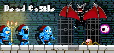 Dead Castle / 不思议魔城 görsel 1
