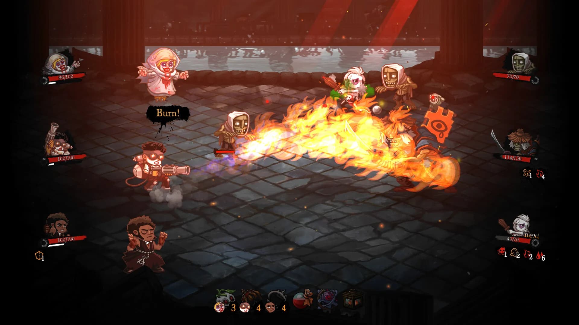 Bonfire görsel 4