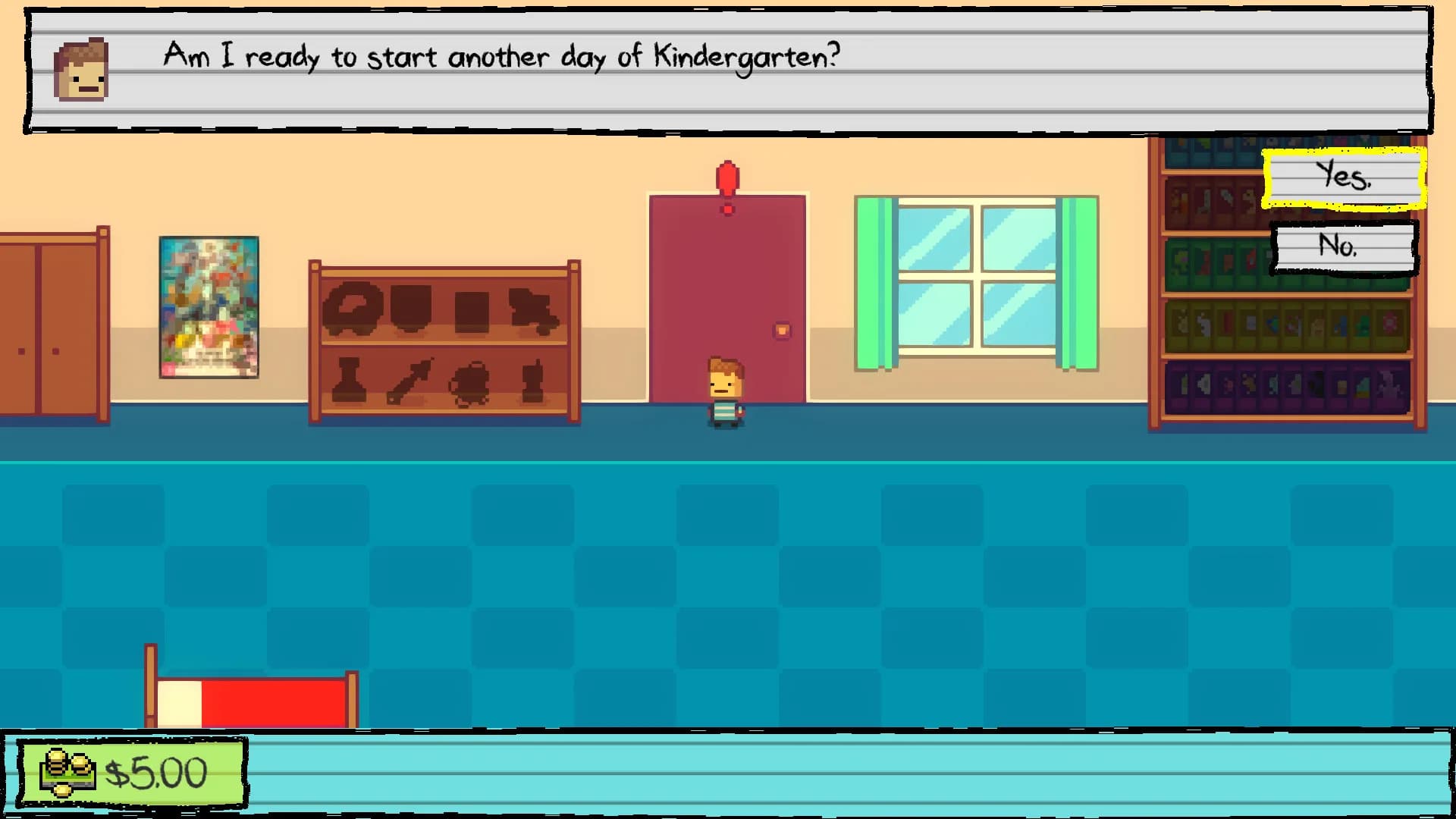 Kindergarten 2 görsel 3
