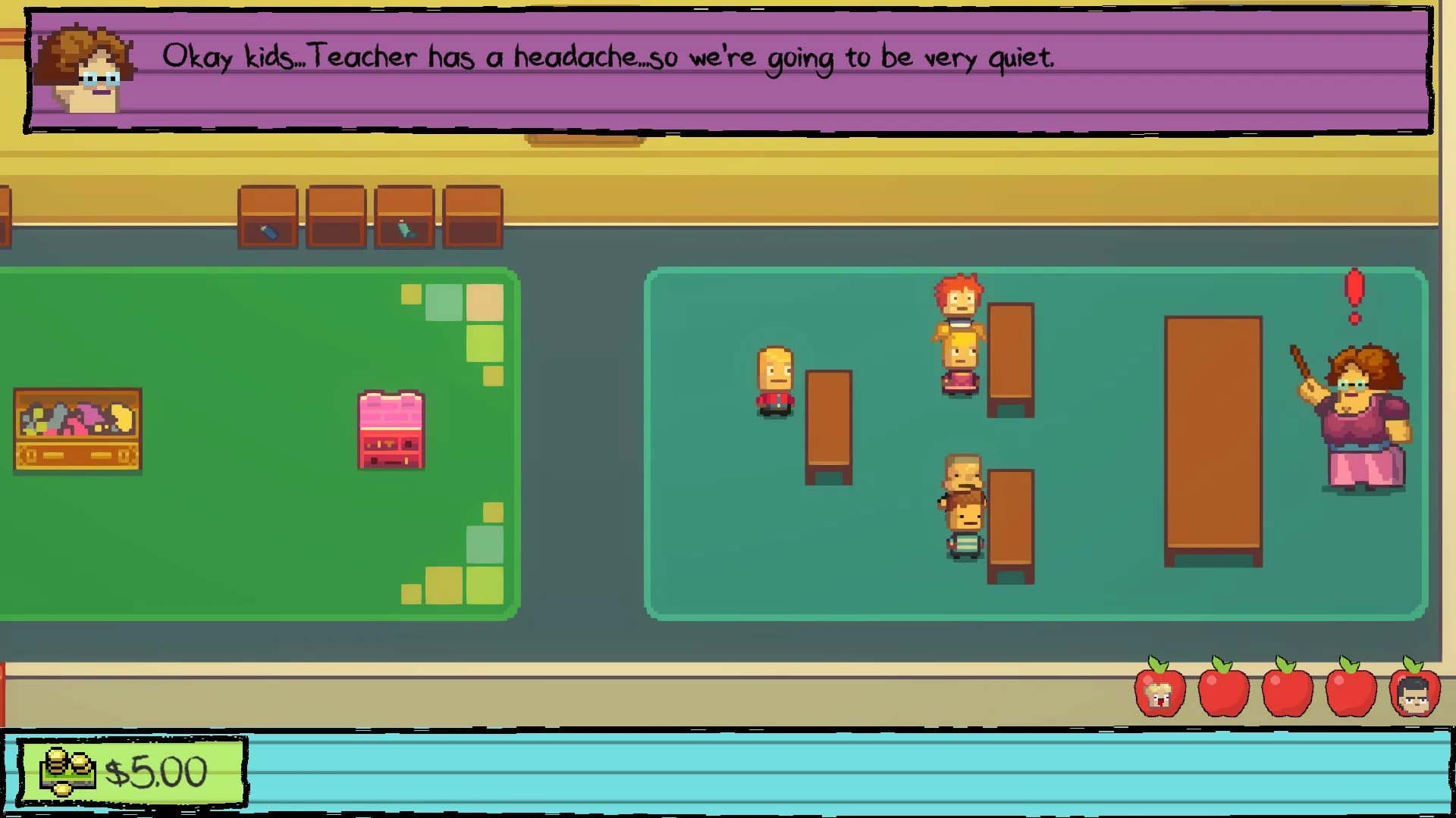 Kindergarten 2 görsel 4