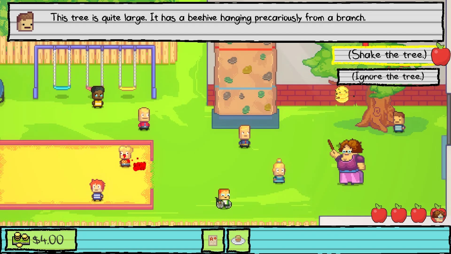Kindergarten 2 görsel 8