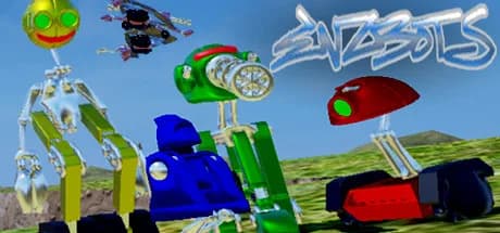 ENZBOTS görsel 1