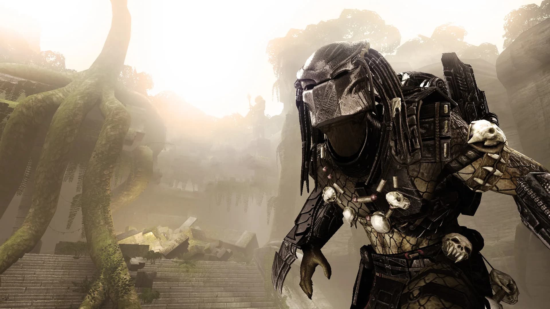 Aliens vs. Predator™ görsel 3