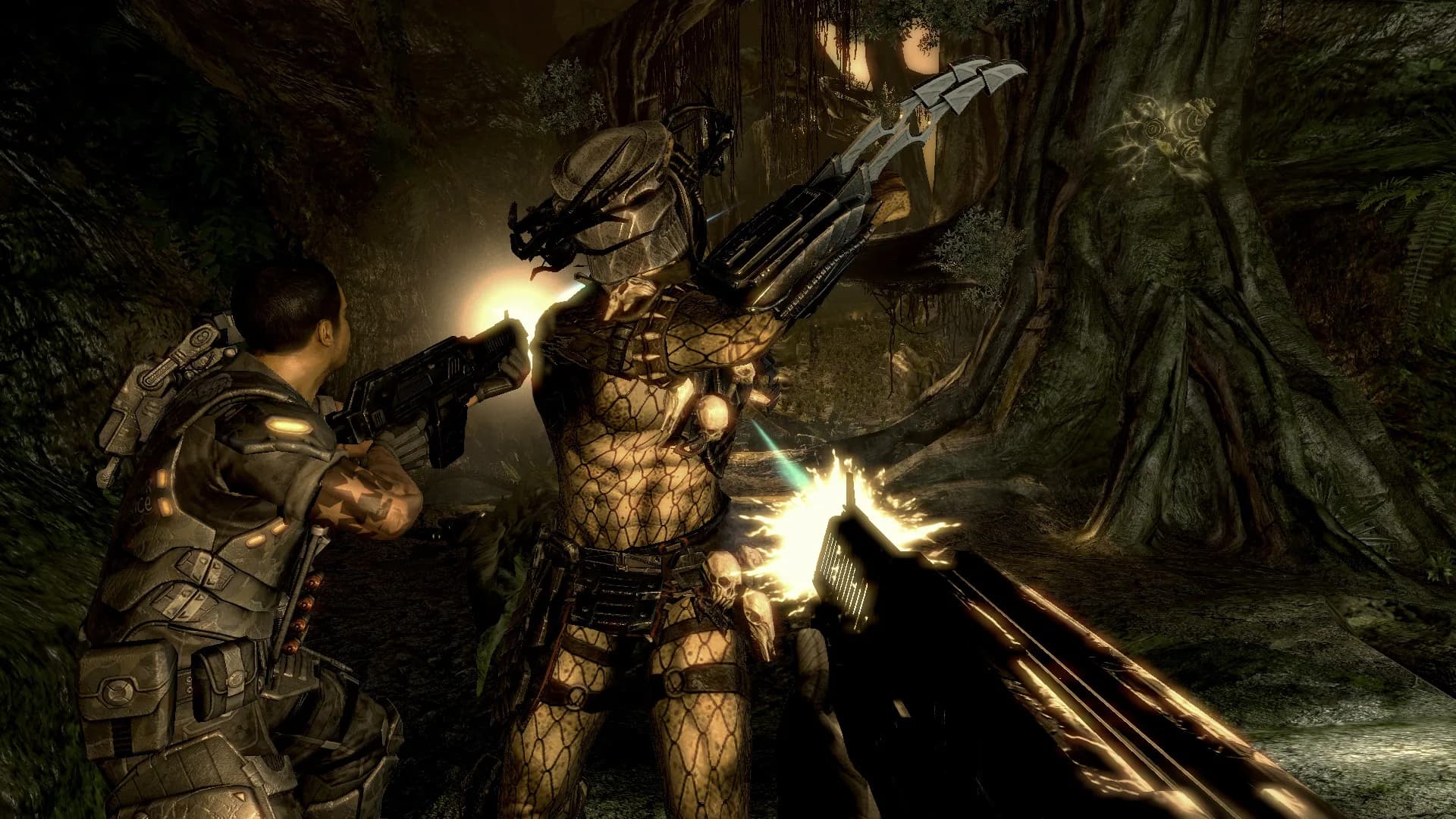 Aliens vs. Predator™ görsel 8