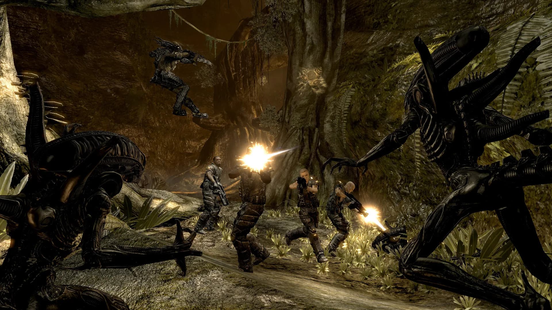 Aliens vs. Predator™ görsel 9