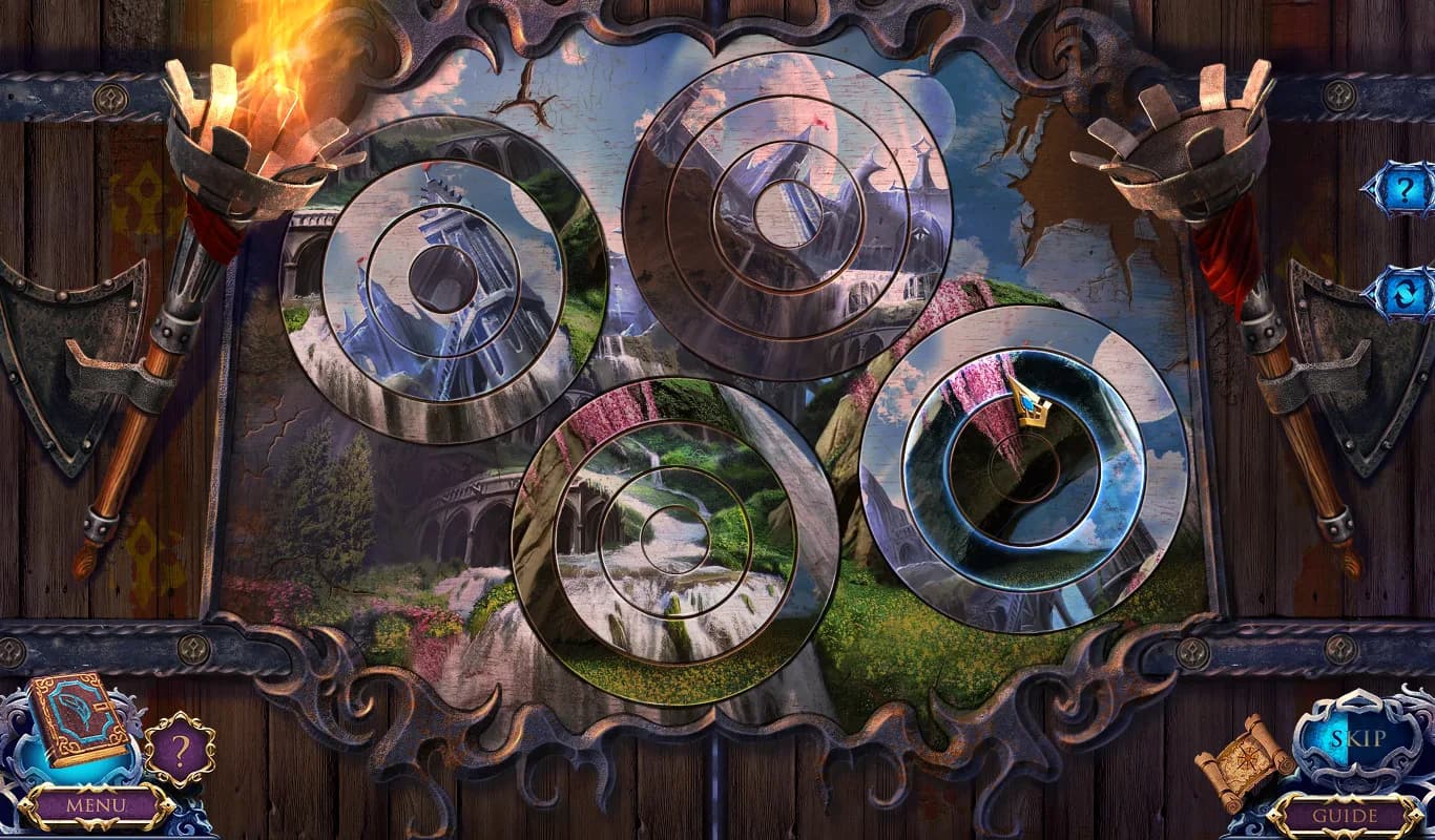 Mystery of the Ancients: Deadly Cold Collector's Edition görsel 4