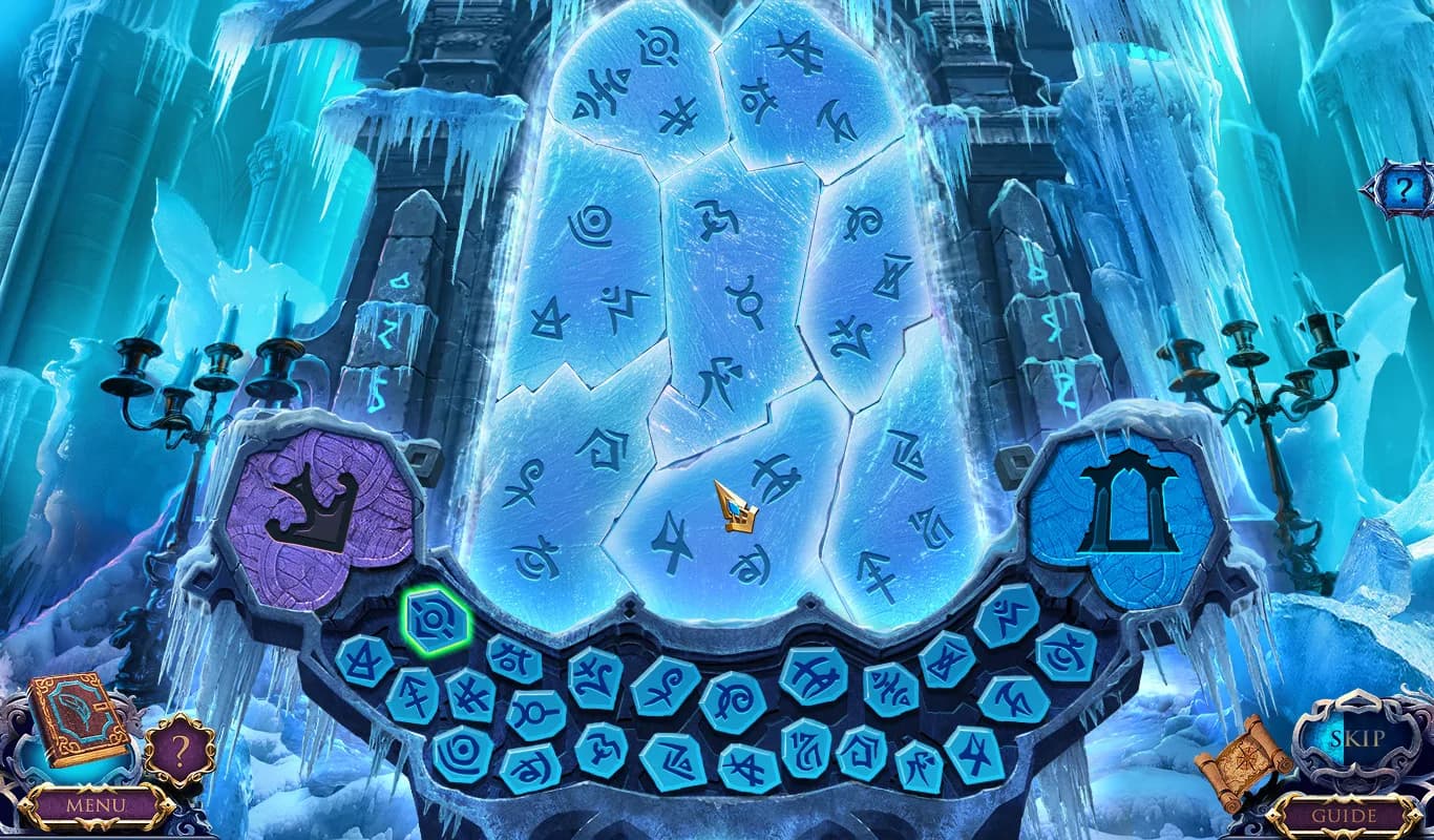 Mystery of the Ancients: Deadly Cold Collector's Edition görsel 7