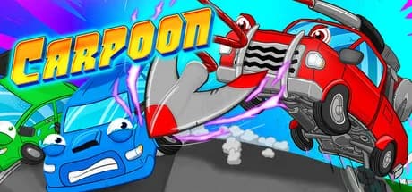 Carpoon