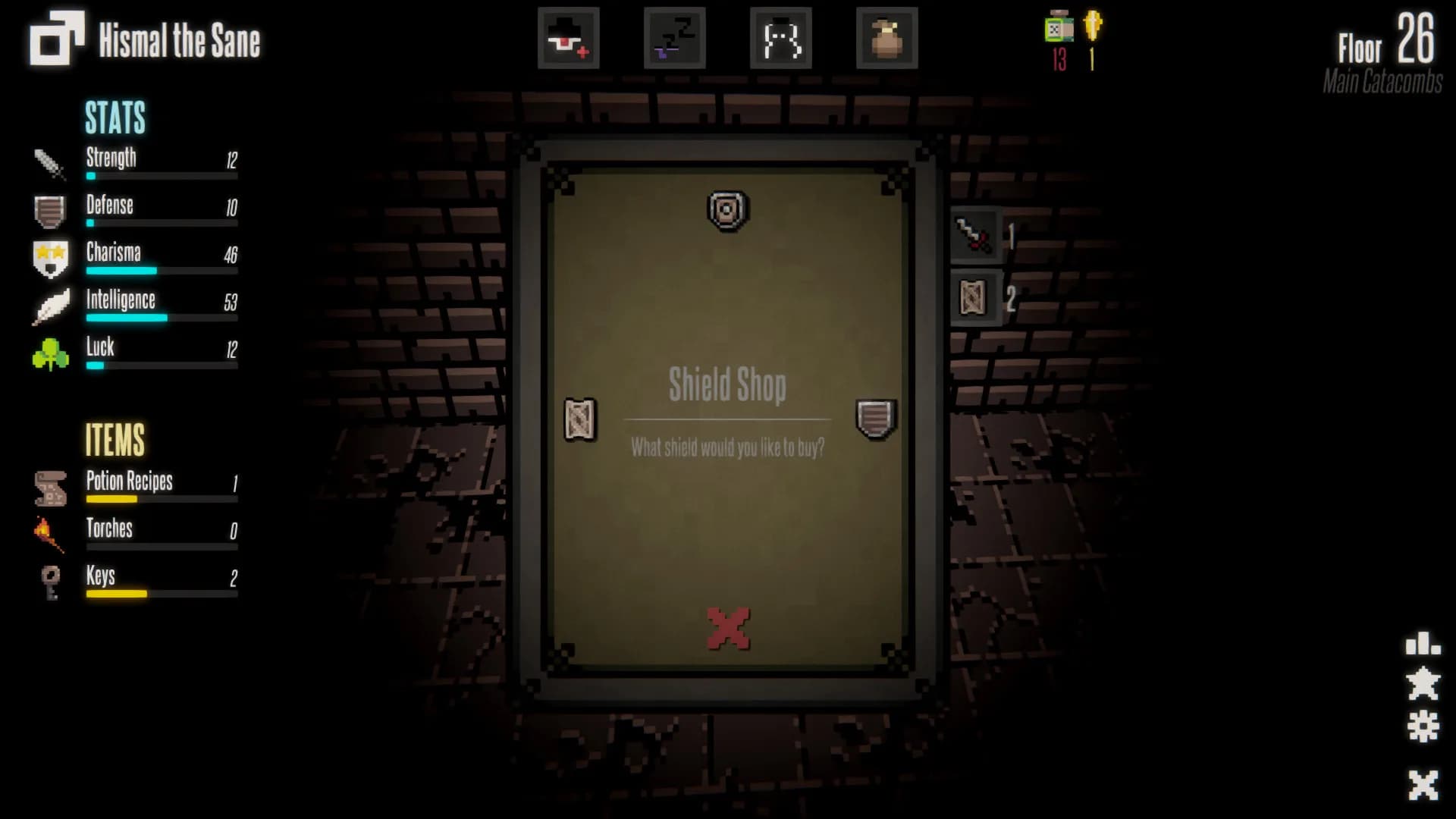 Little Dungeon Stories görsel 4