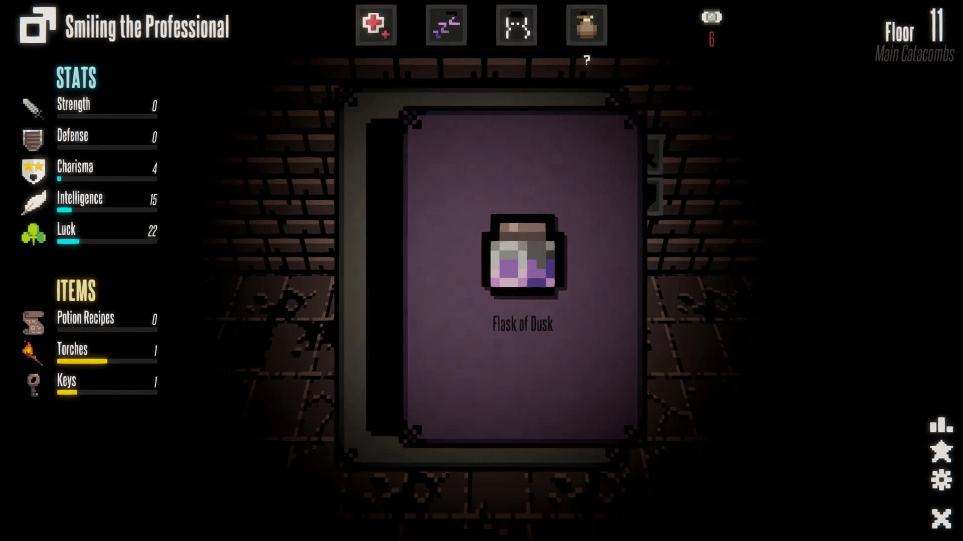Little Dungeon Stories görsel 5