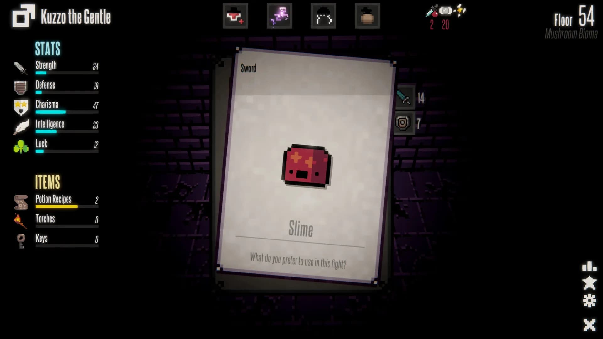 Little Dungeon Stories görsel 7