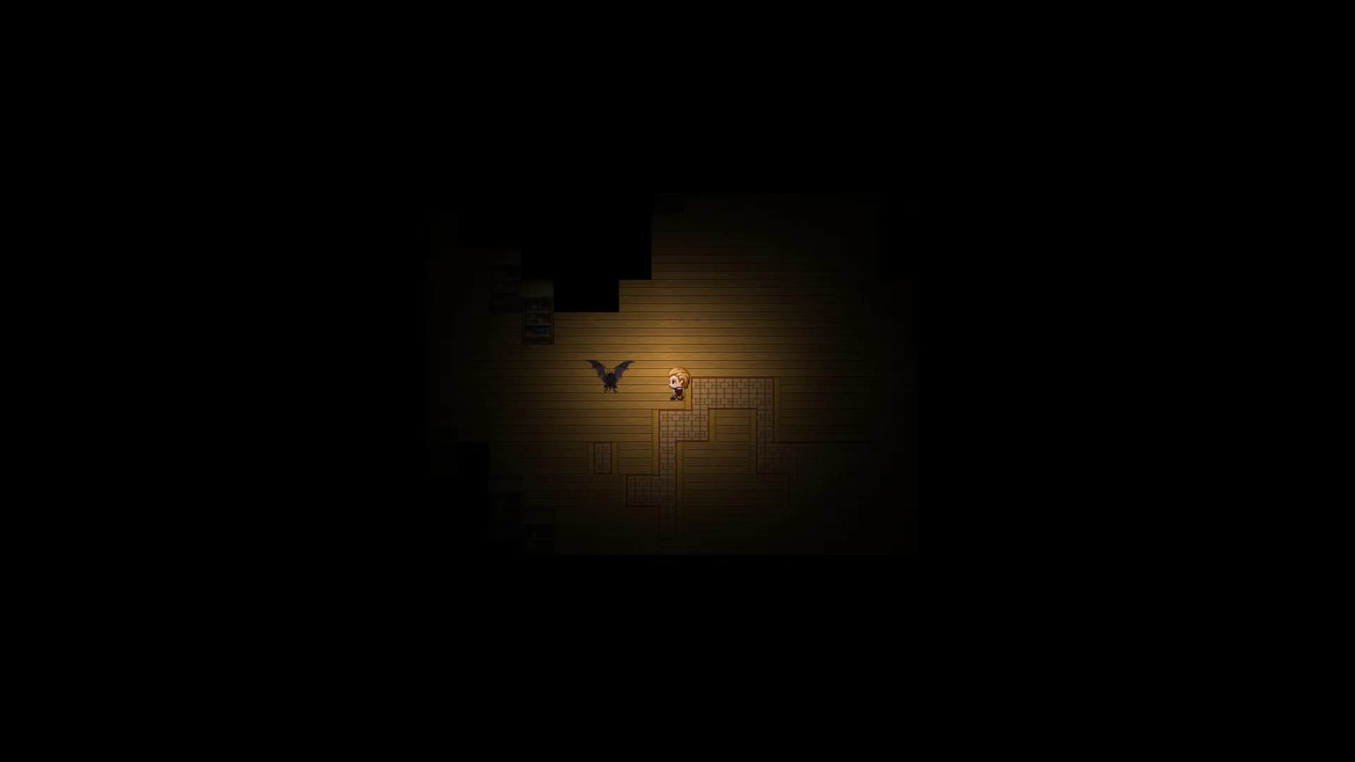 失落的地下城 Lost Dungeon görsel 2